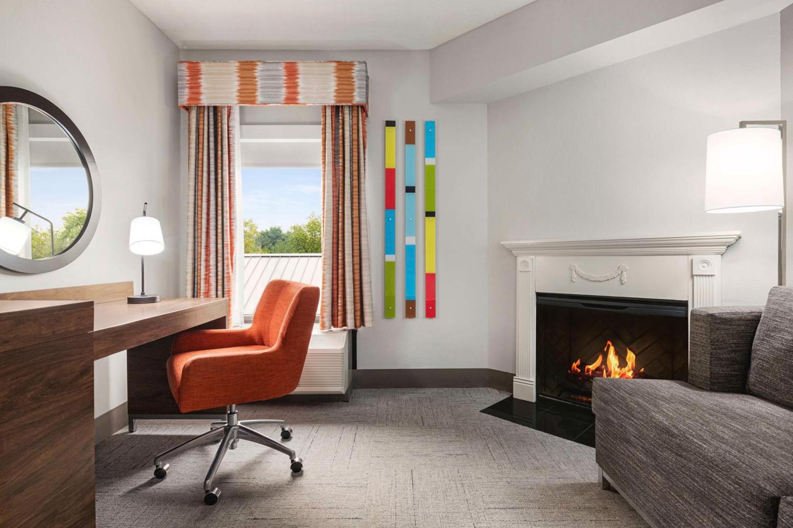 Hampton Inn Quakertown Hampton Inn Quakertown