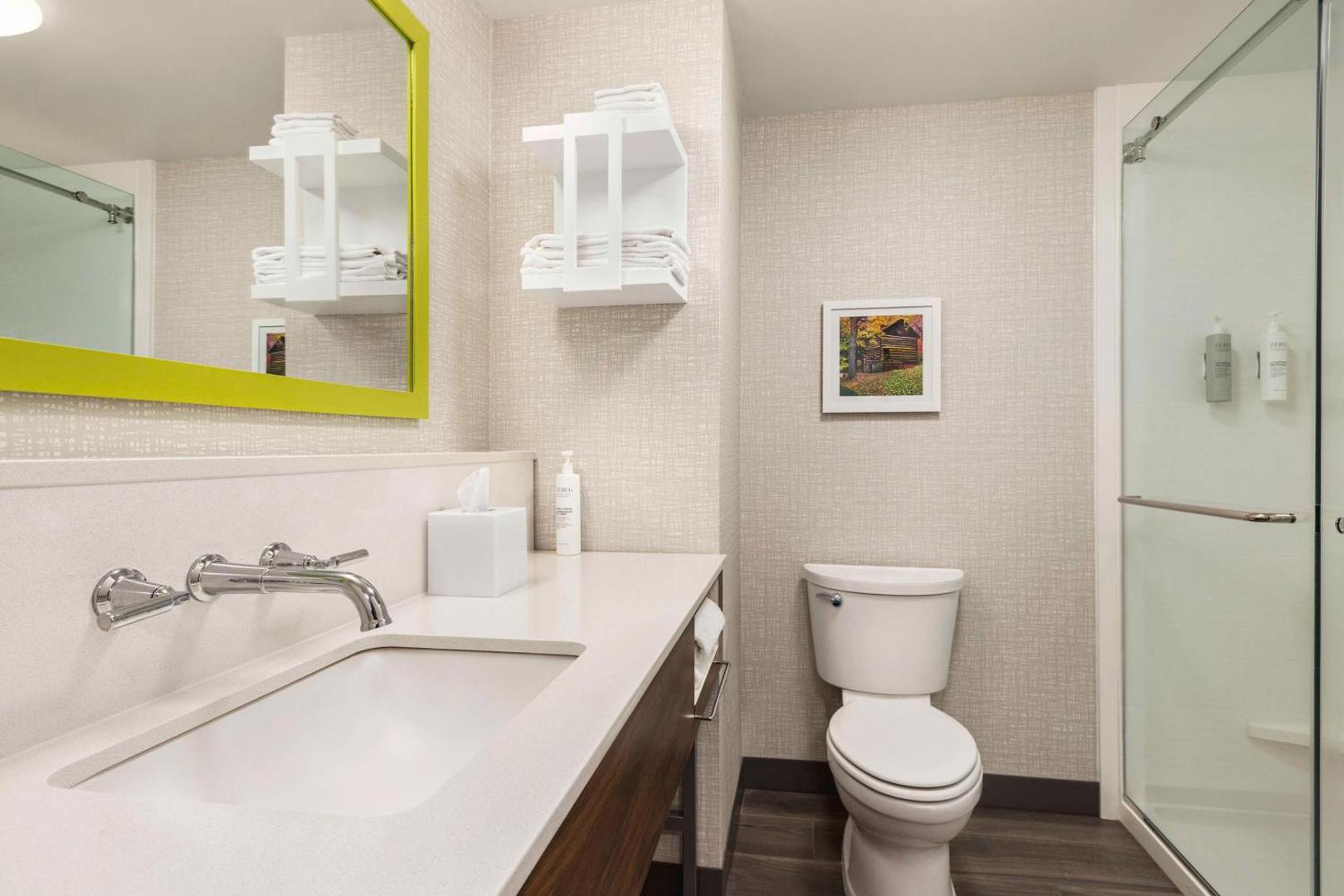Hampton Inn Quakertown Hampton Inn Quakertown