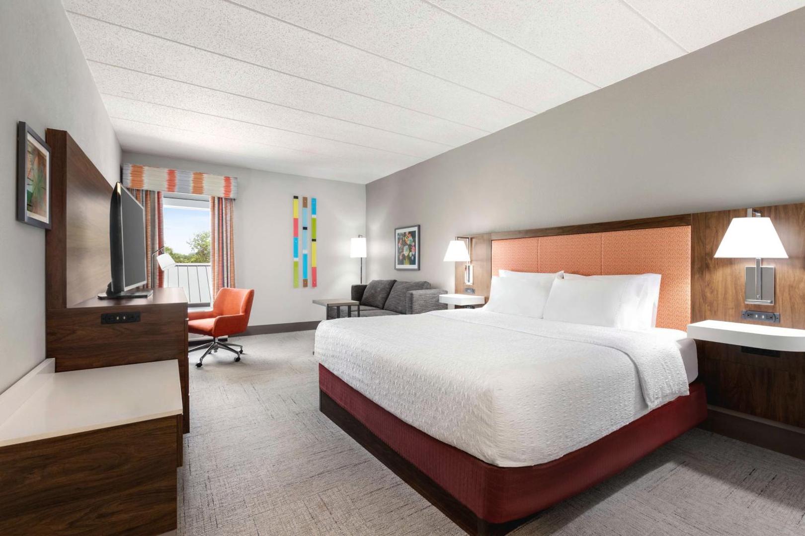 Hampton Inn Quakertown Hampton Inn Quakertown