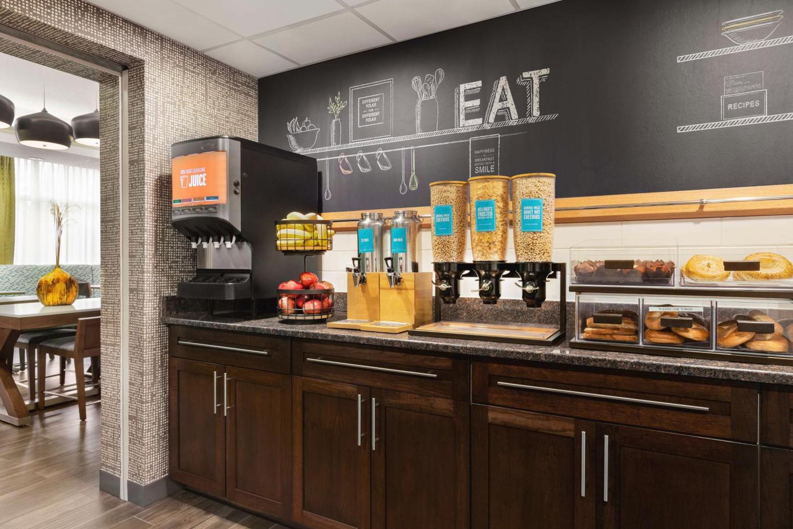 Hampton Inn Quakertown Hampton Inn Quakertown
