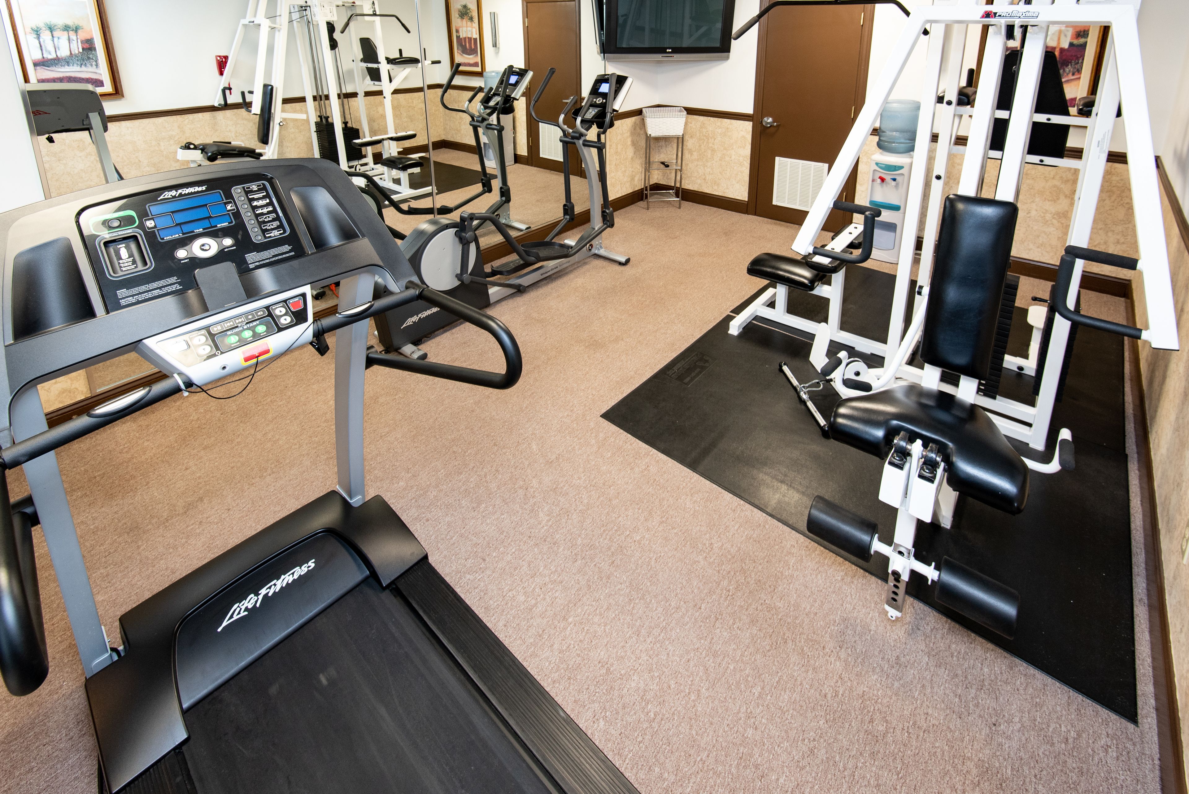 Quality Inn & Suites Quality Inn & Suites