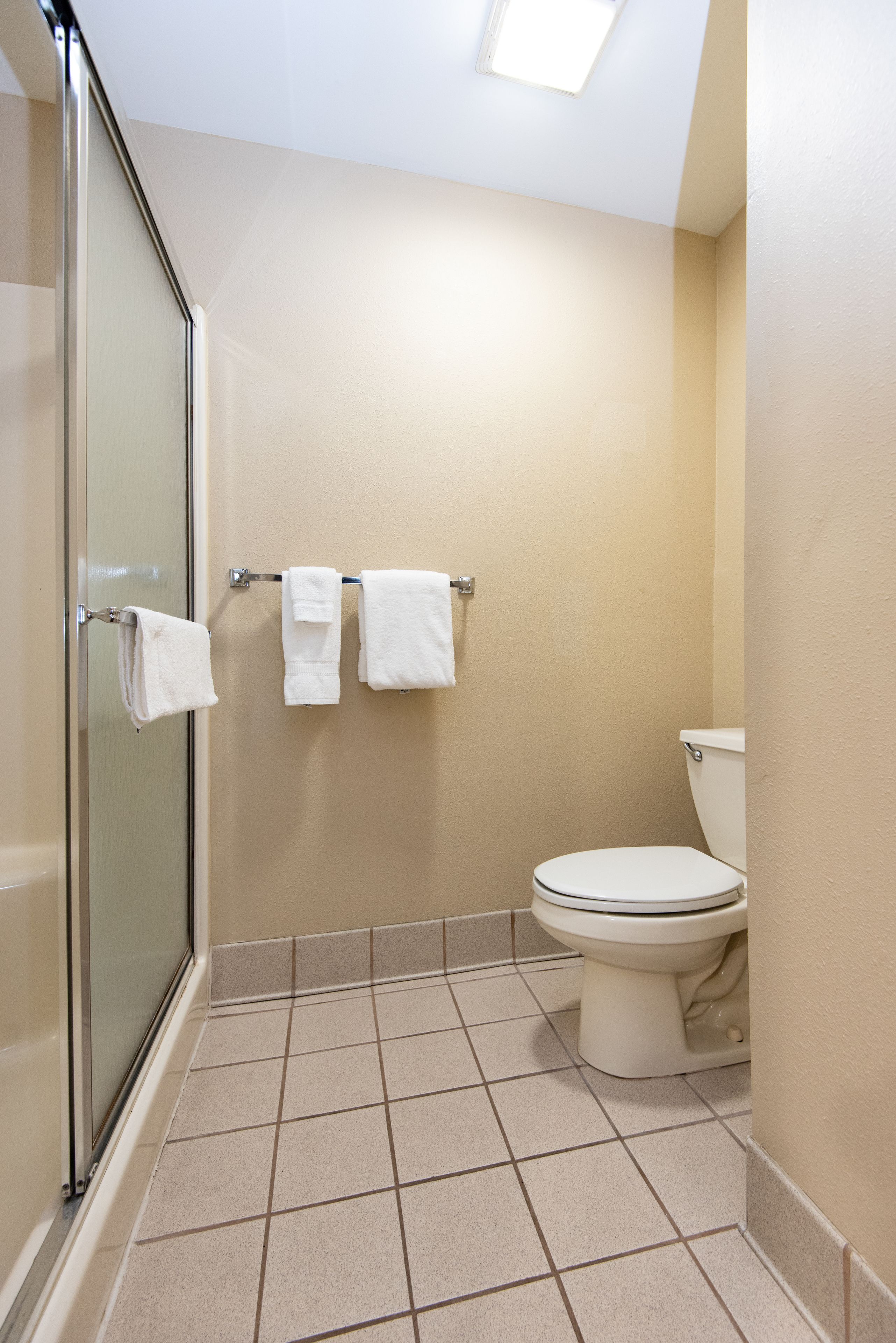 Quality Inn & Suites Quality Inn & Suites