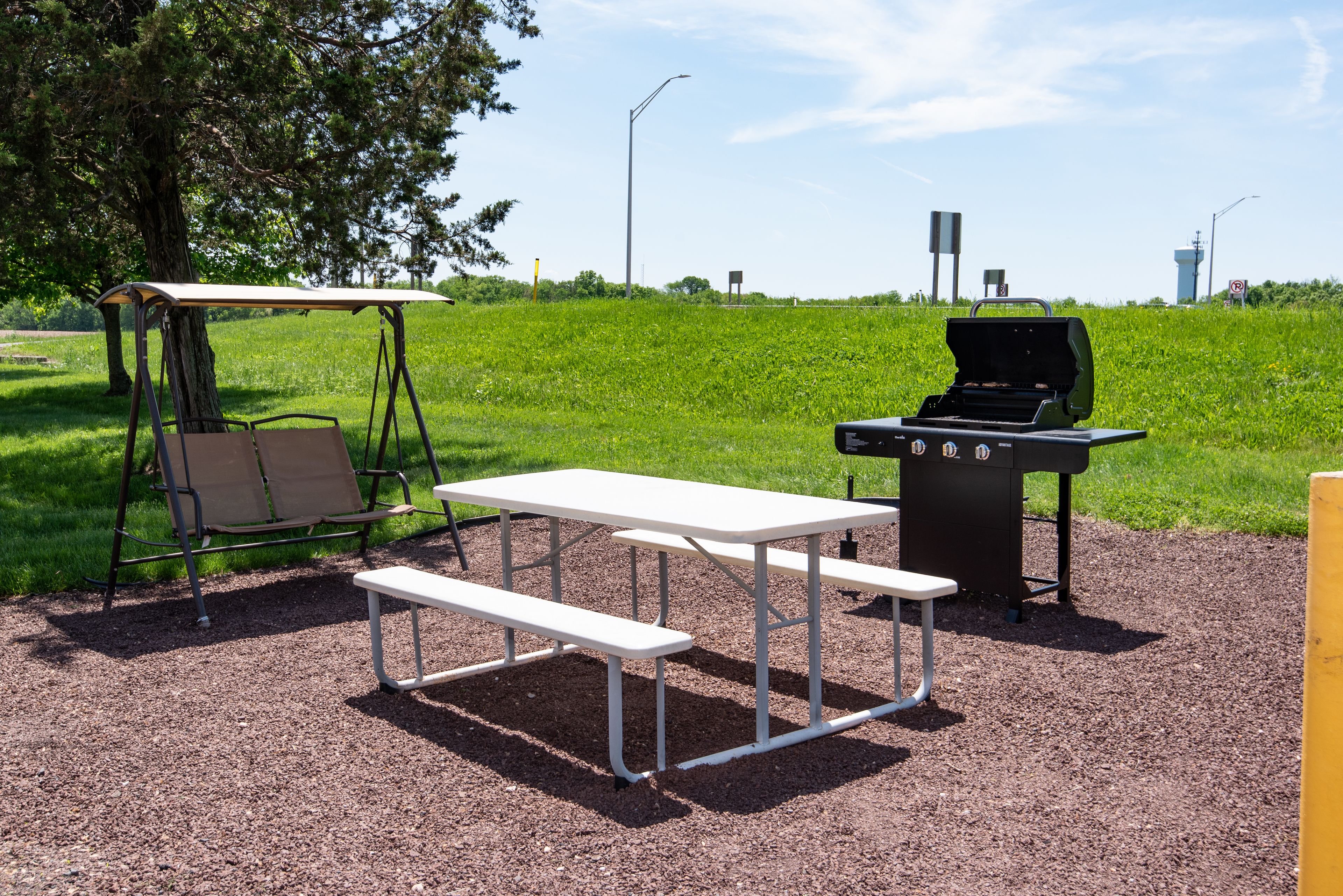 Quality Inn & Suites Quality Inn & Suites