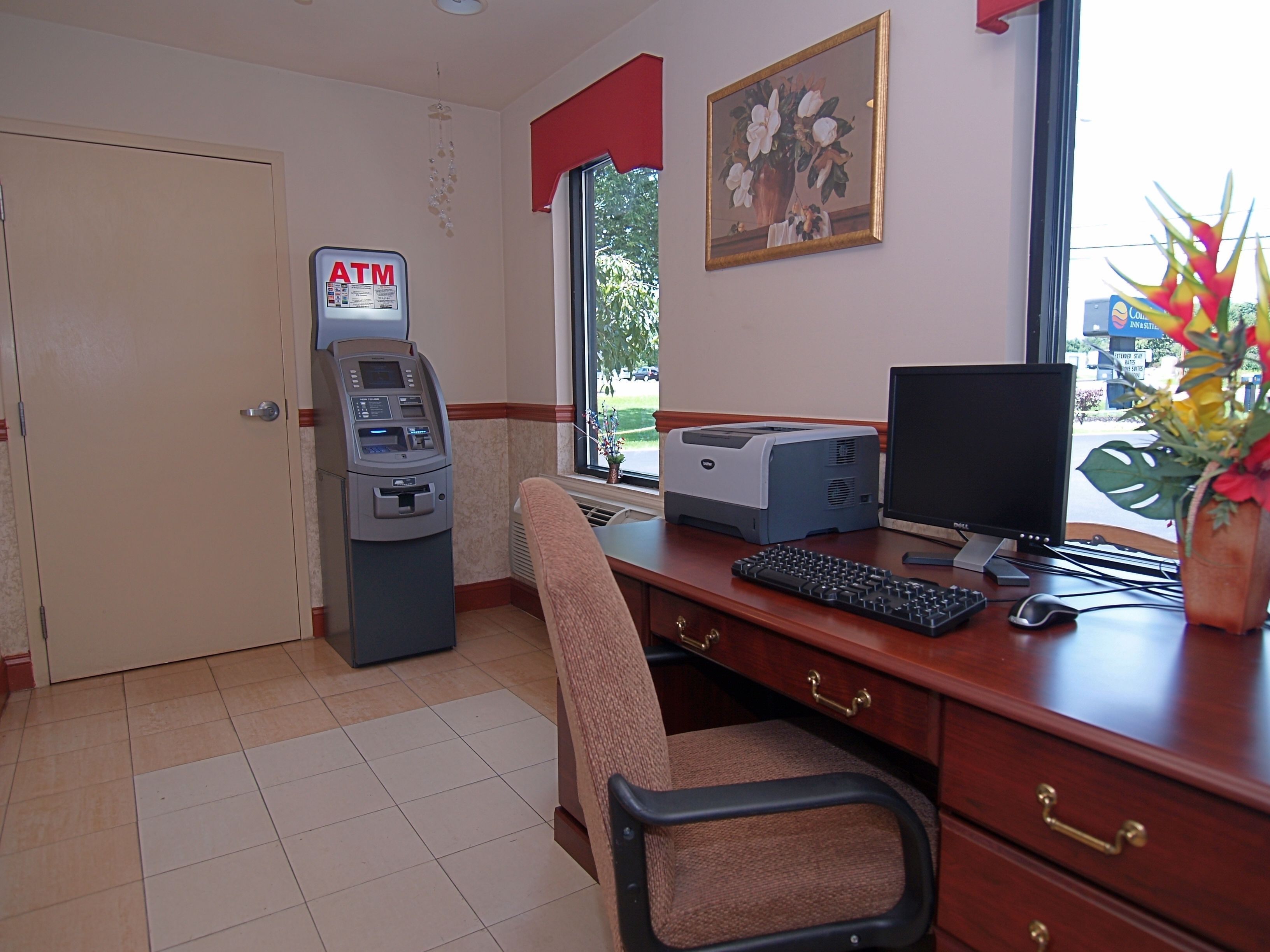 Quality Inn & Suites Quality Inn & Suites