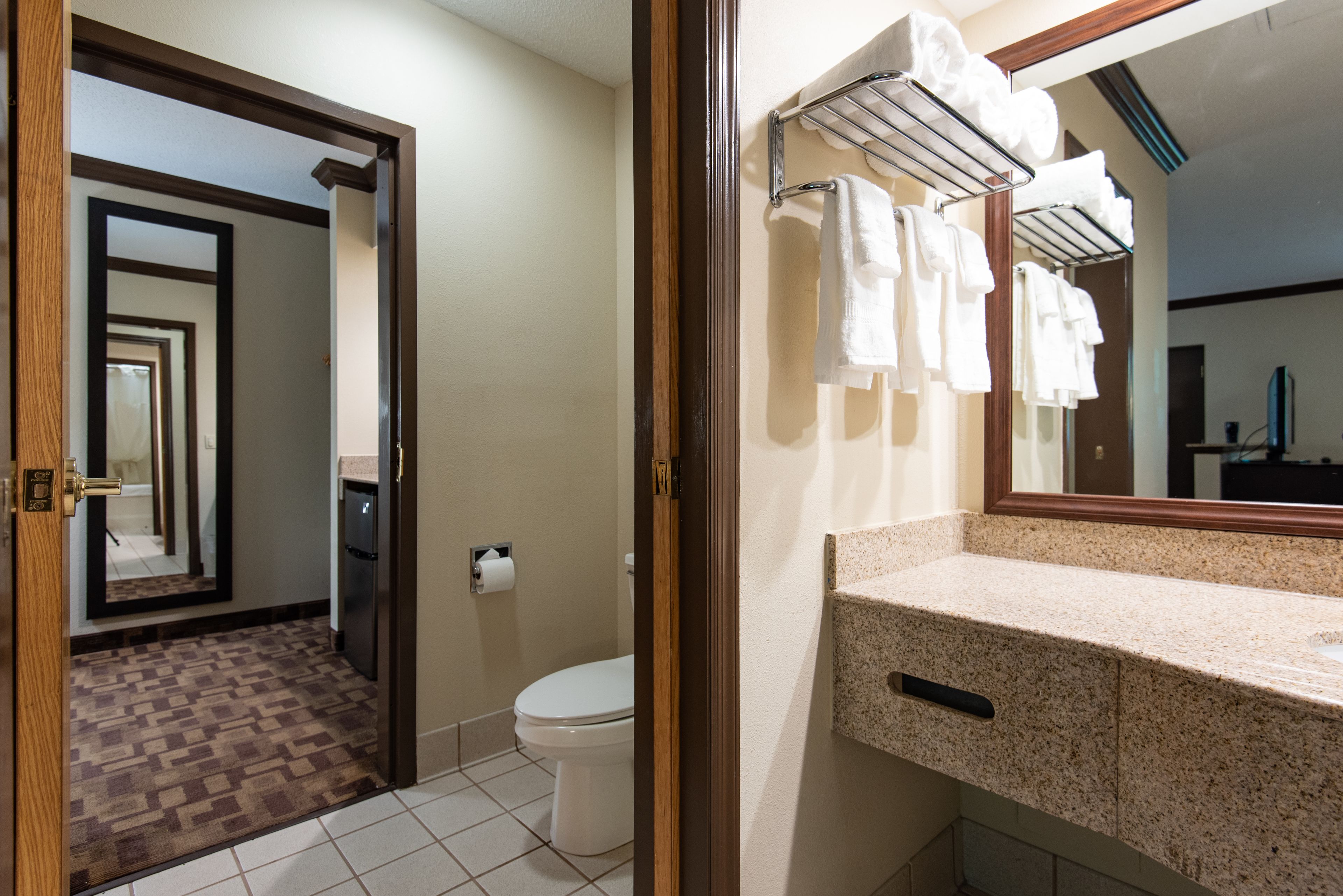 Quality Inn & Suites Quality Inn & Suites