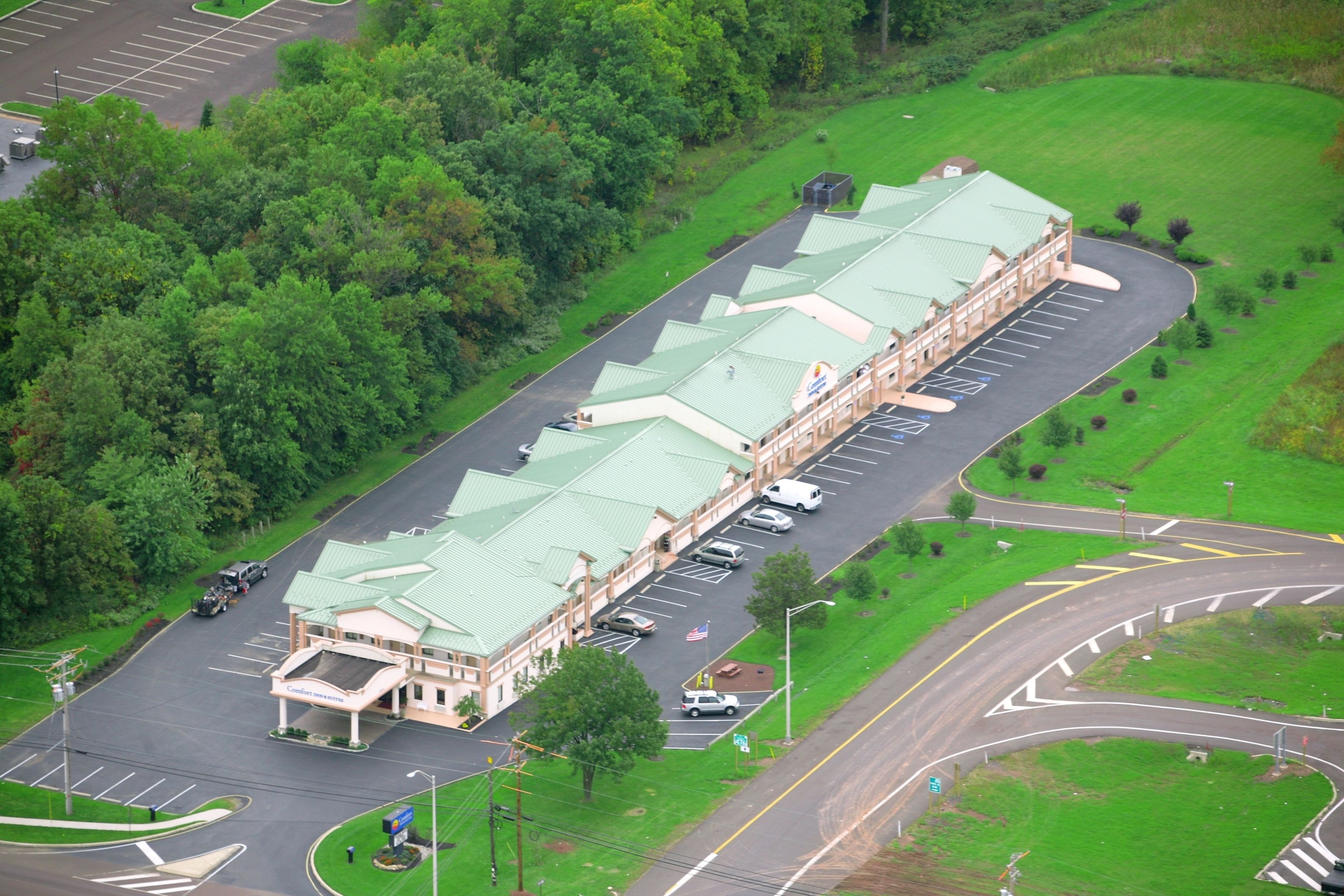 Quality Inn & Suites Quality Inn & Suites