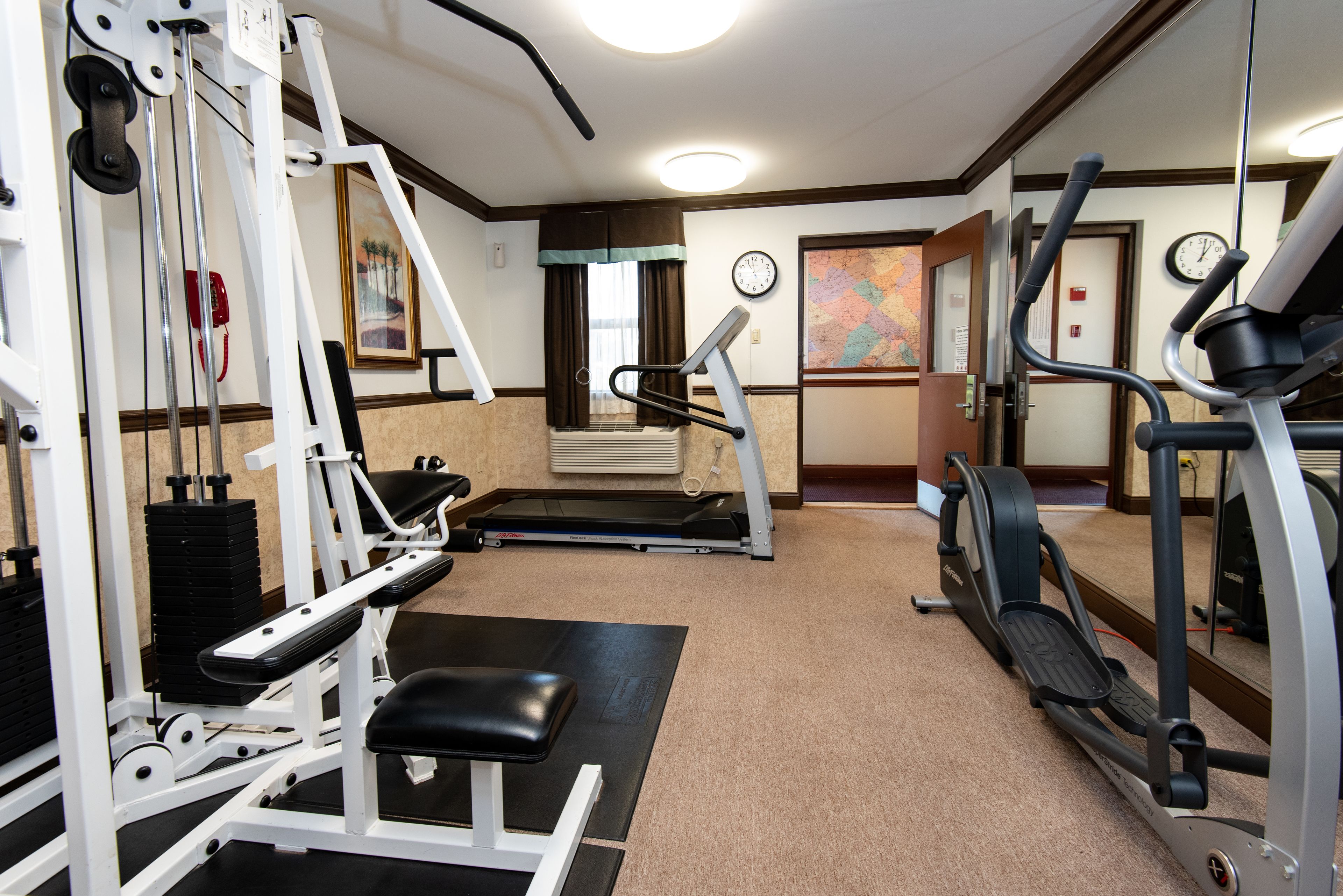 Quality Inn & Suites Quality Inn & Suites