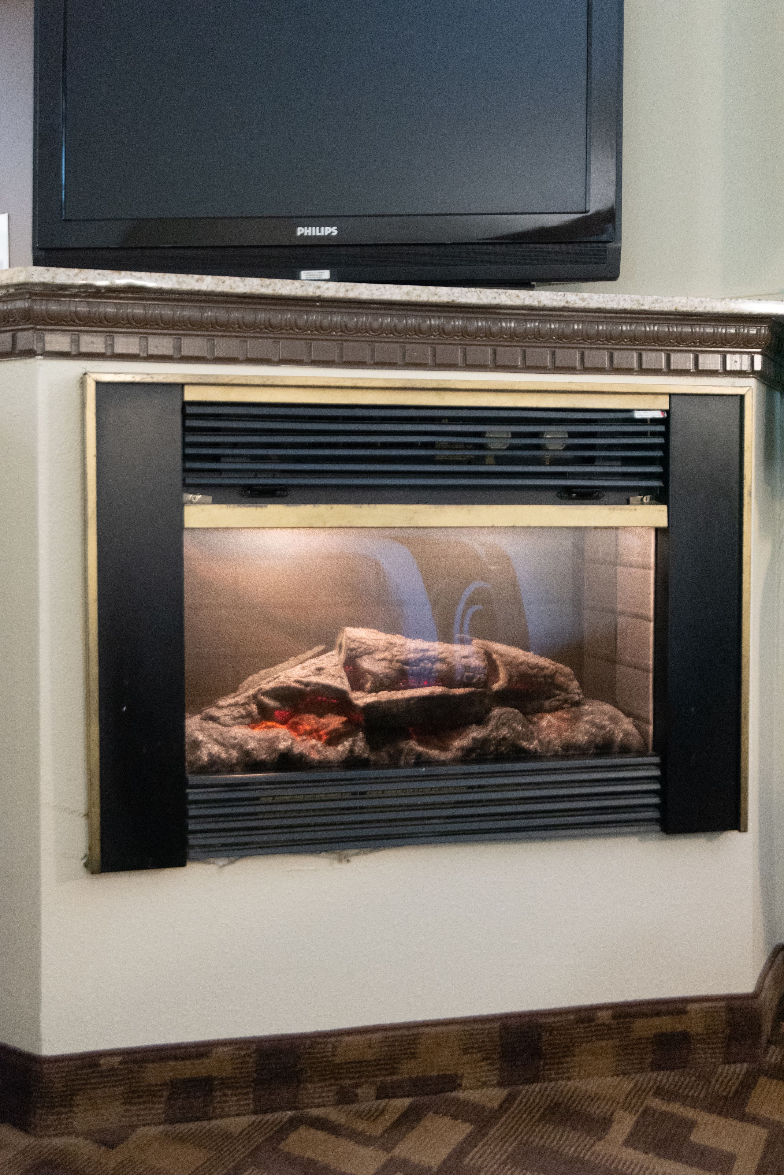 Quality Inn & Suites Quality Inn & Suites