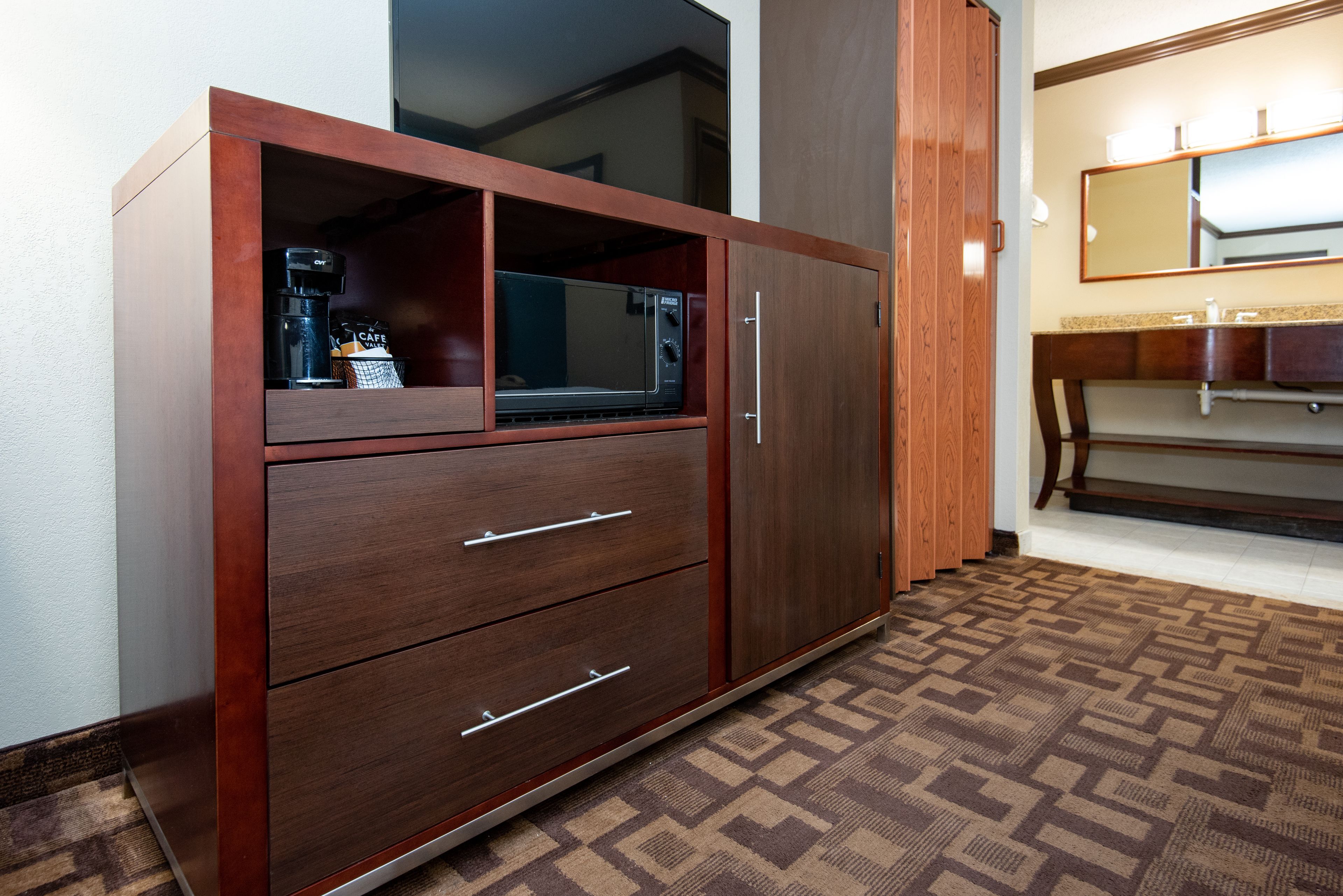 Quality Inn & Suites Quality Inn & Suites