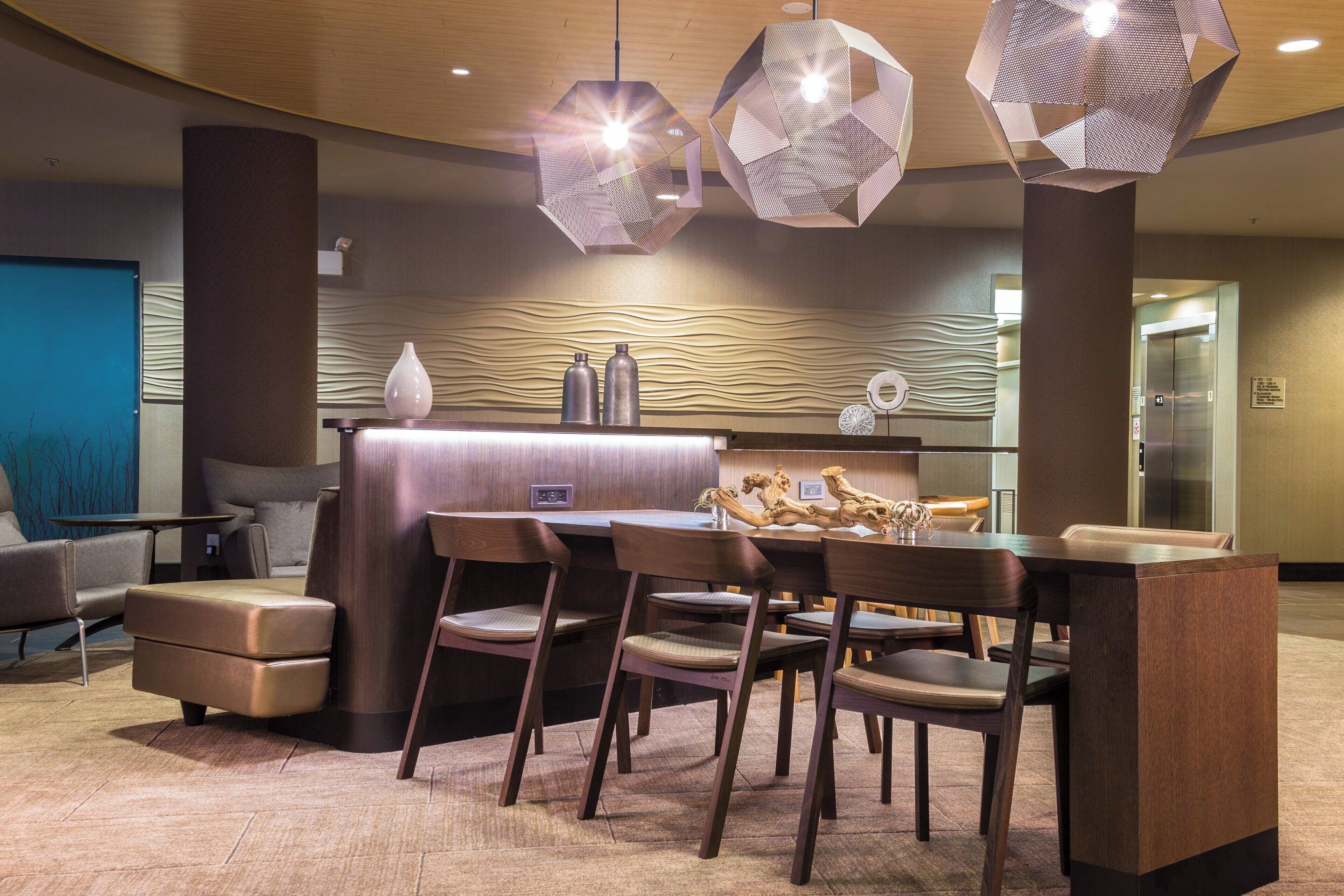 SpringHill Suites by Marriott Quakertown SpringHill Suites by Marriott Quakertown