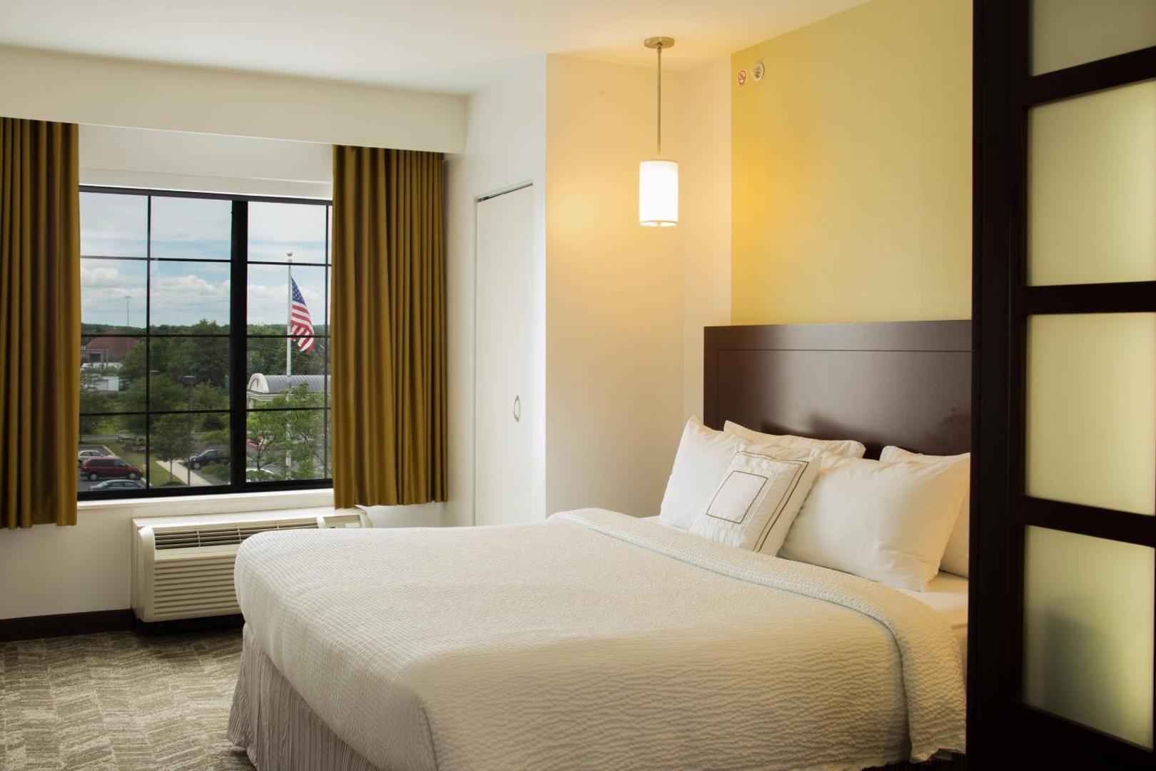 SpringHill Suites by Marriott Quakertown SpringHill Suites by Marriott Quakertown