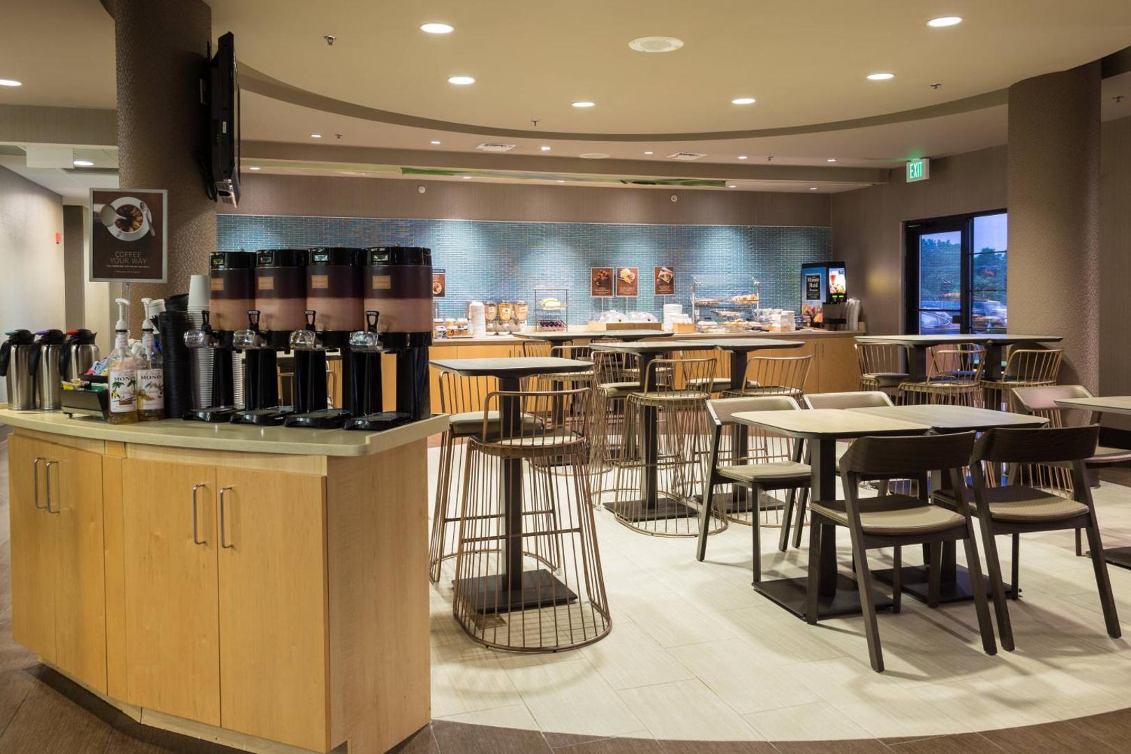 SpringHill Suites by Marriott Quakertown SpringHill Suites by Marriott Quakertown
