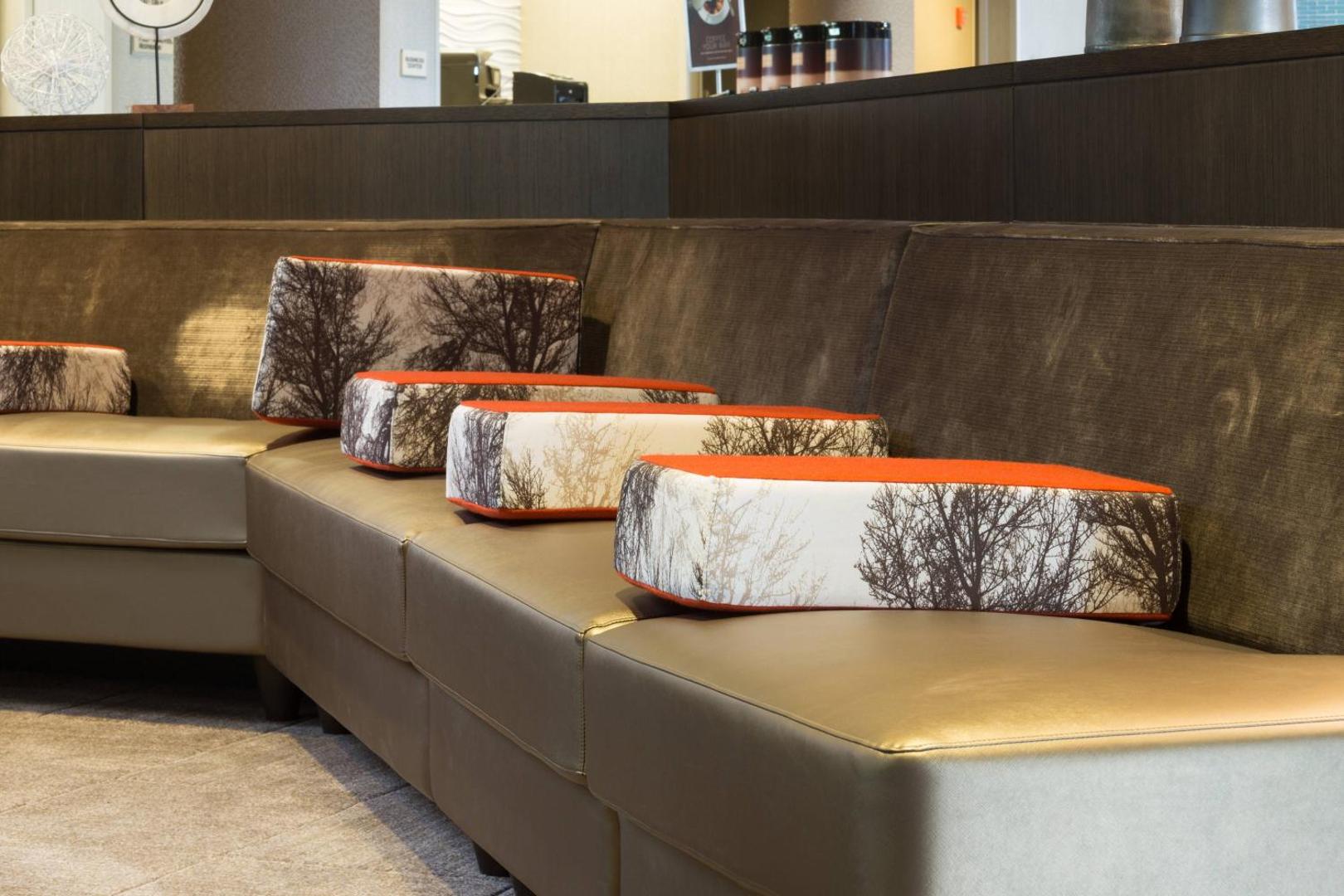 SpringHill Suites by Marriott Quakertown SpringHill Suites by Marriott Quakertown
