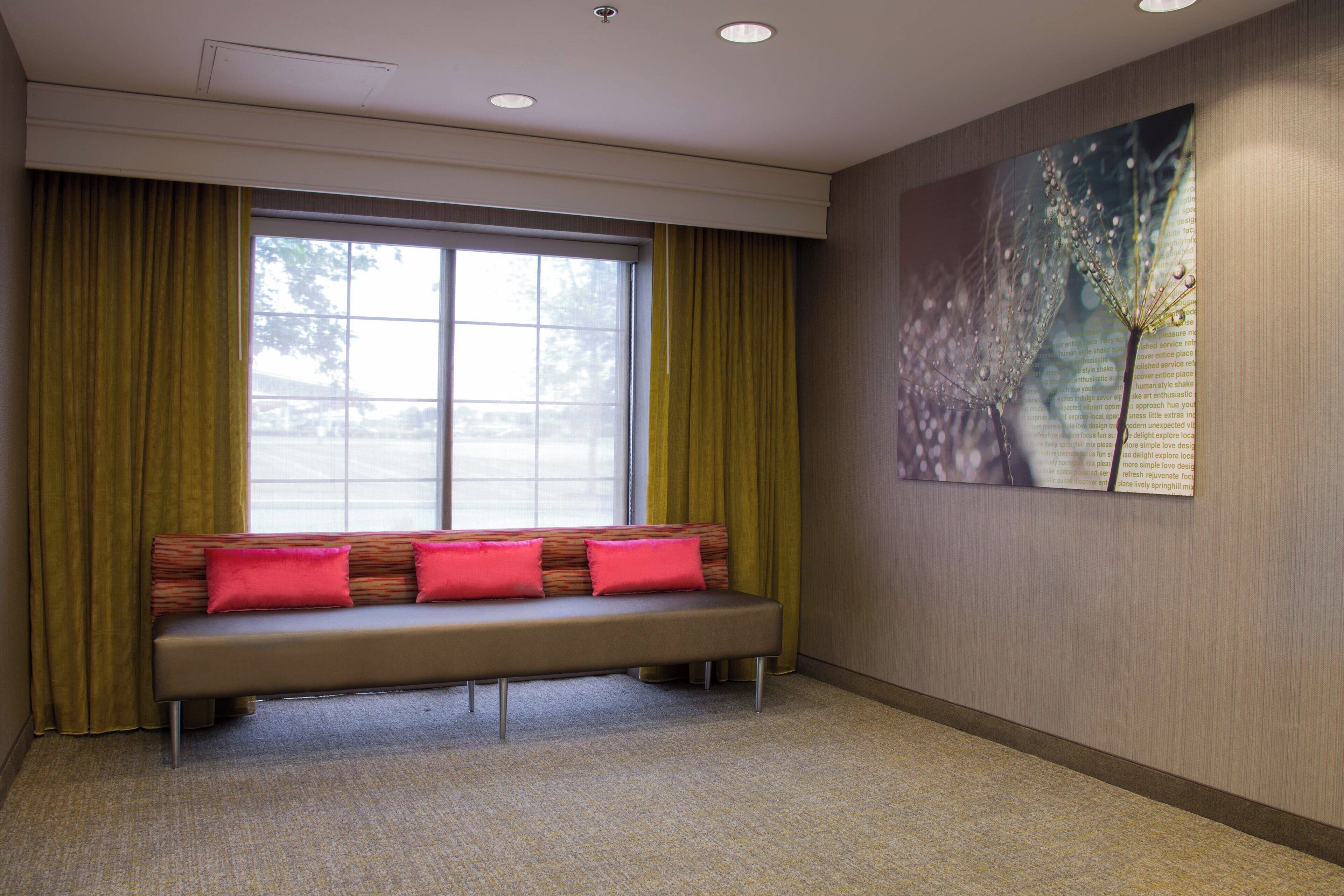 SpringHill Suites by Marriott Quakertown SpringHill Suites by Marriott Quakertown