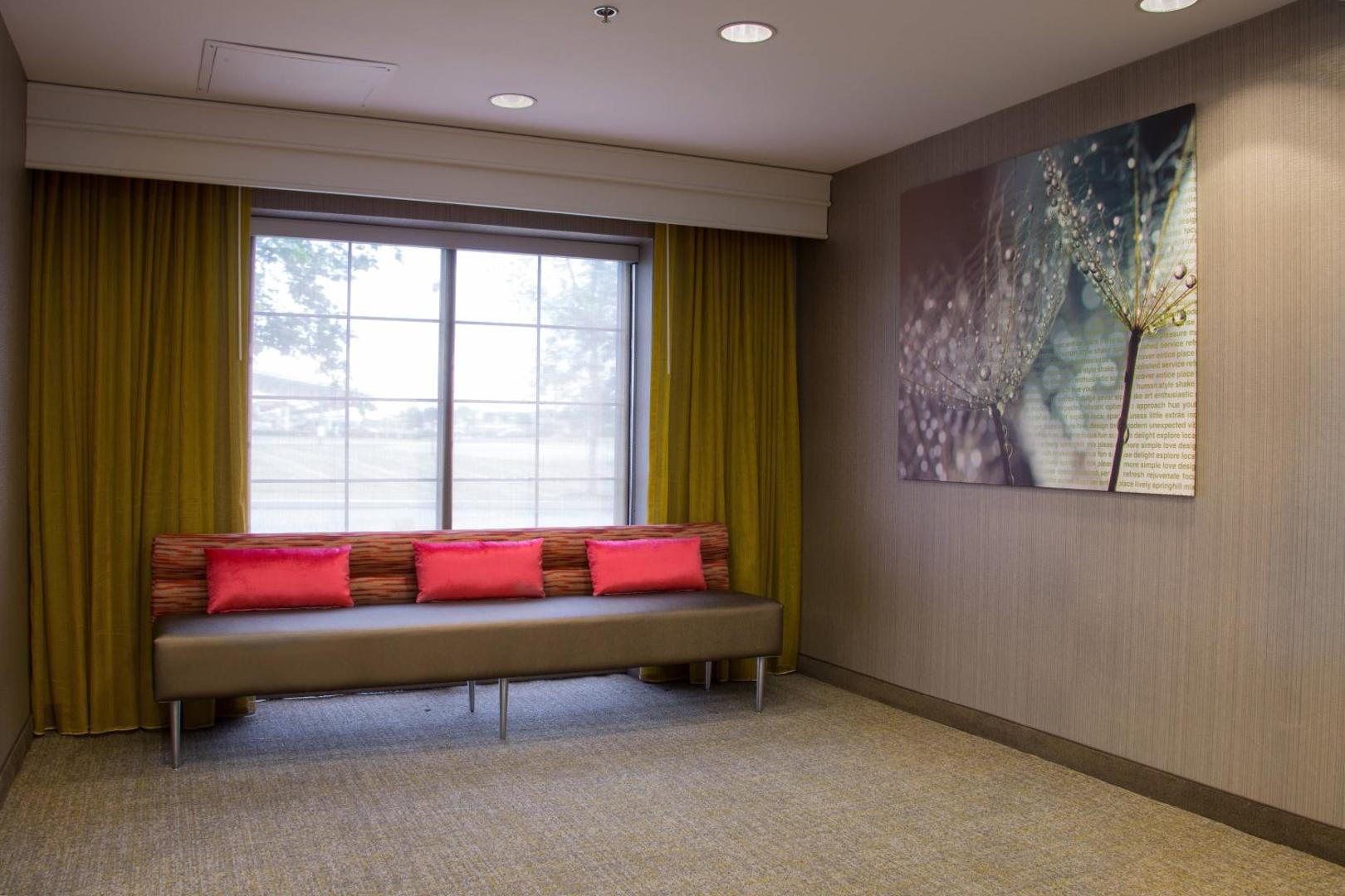 SpringHill Suites by Marriott Quakertown SpringHill Suites by Marriott Quakertown