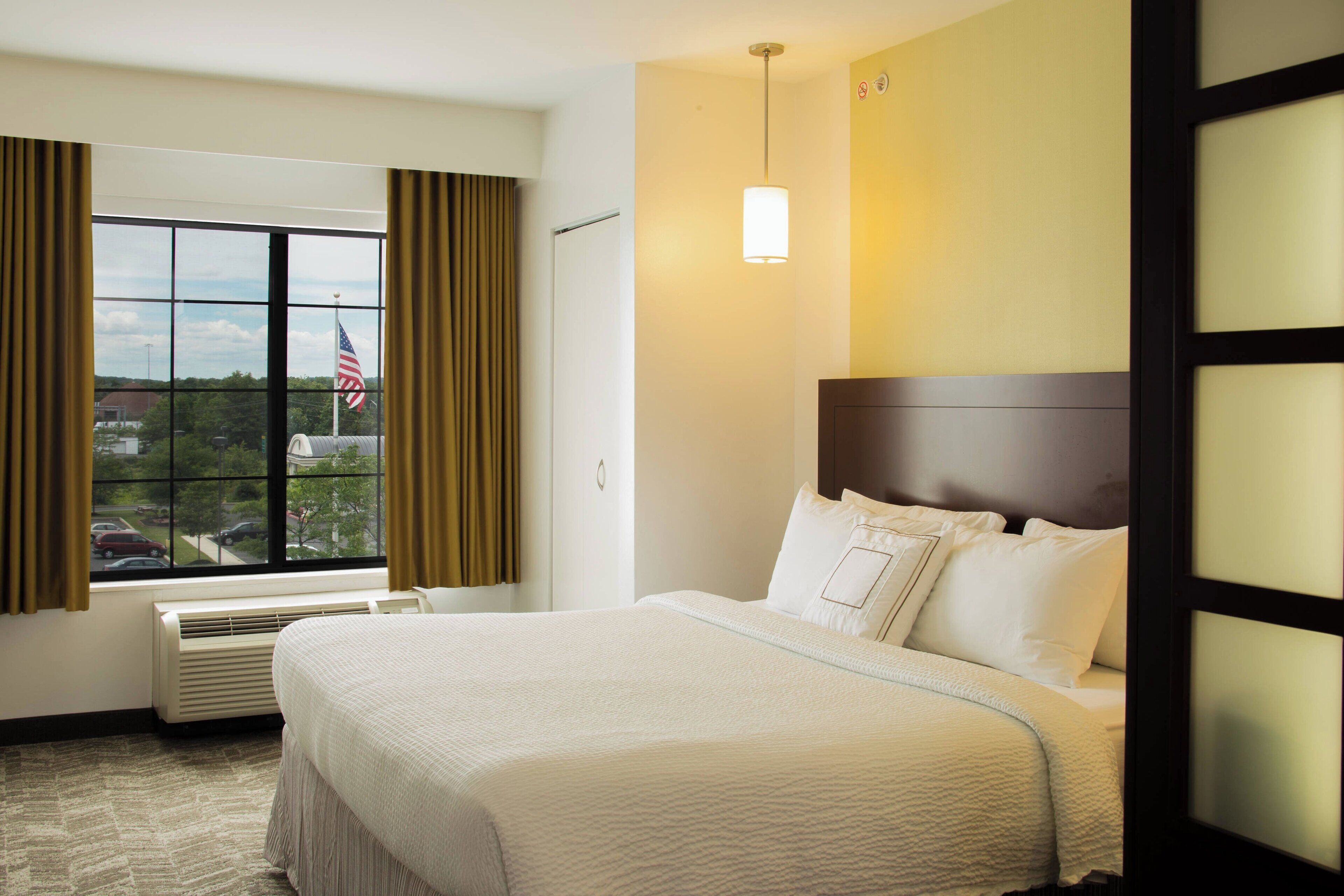 SpringHill Suites by Marriott Quakertown SpringHill Suites by Marriott Quakertown