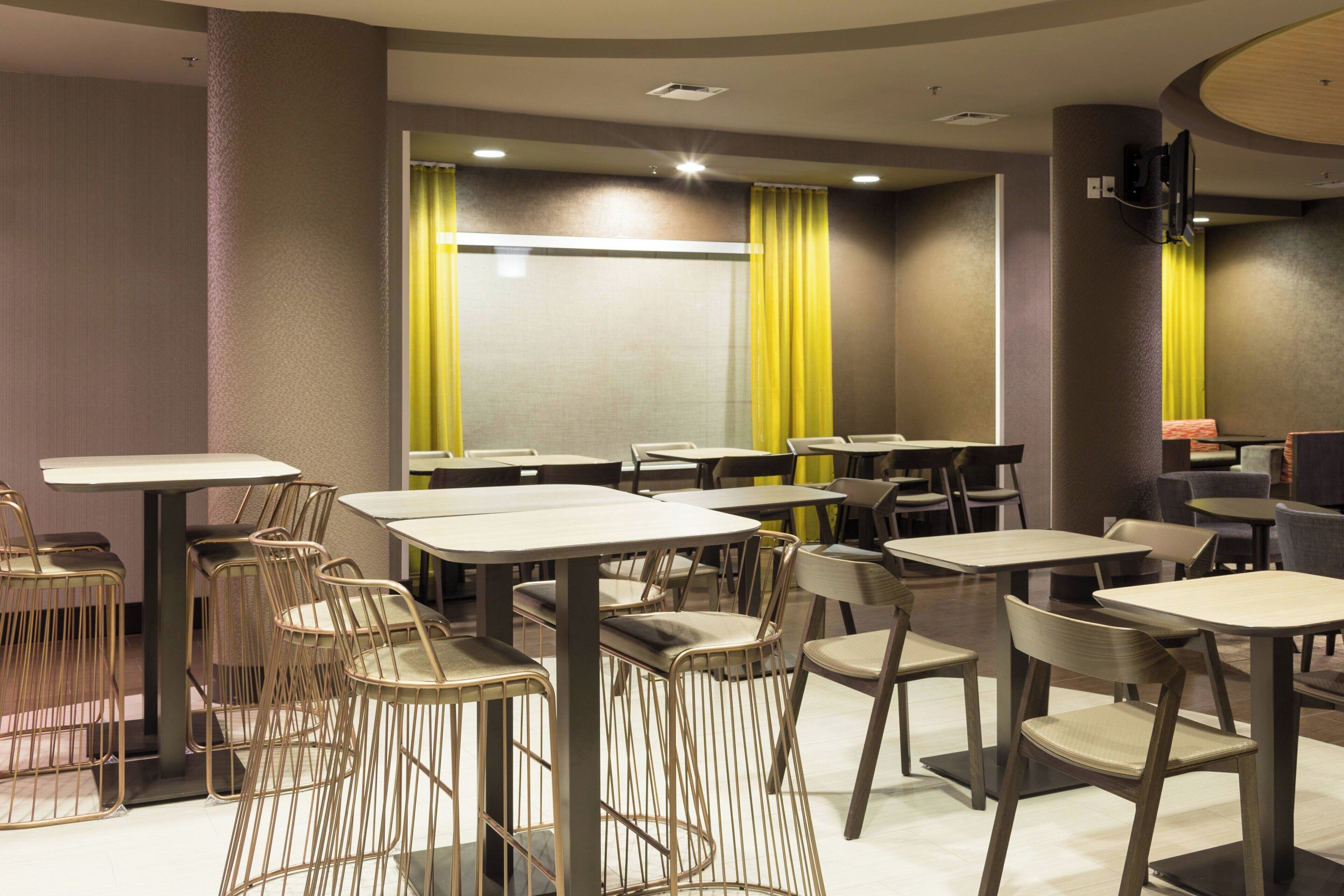 SpringHill Suites by Marriott Quakertown SpringHill Suites by Marriott Quakertown