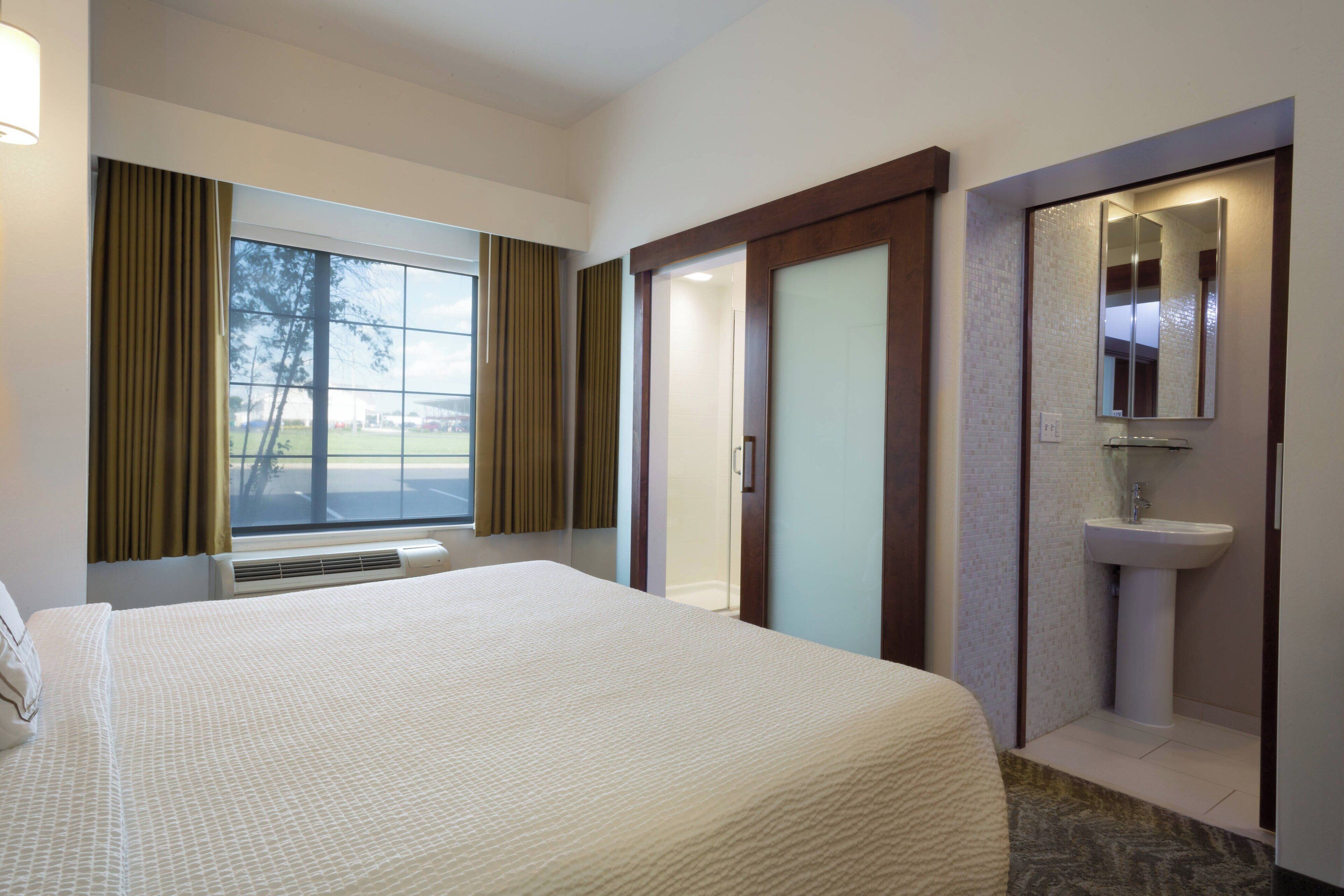 SpringHill Suites by Marriott Quakertown SpringHill Suites by Marriott Quakertown