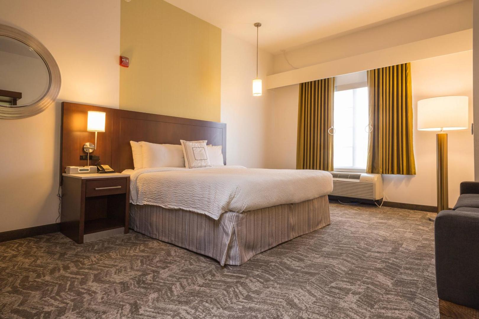 SpringHill Suites by Marriott Quakertown SpringHill Suites by Marriott Quakertown
