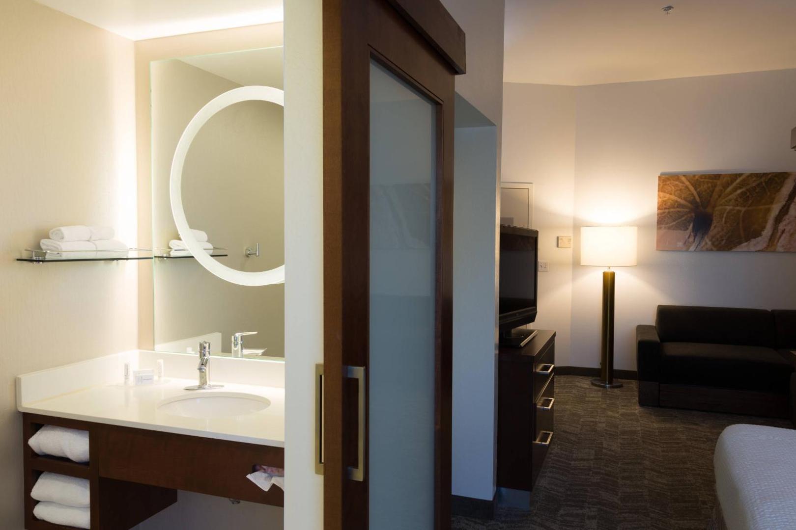 SpringHill Suites by Marriott Quakertown SpringHill Suites by Marriott Quakertown