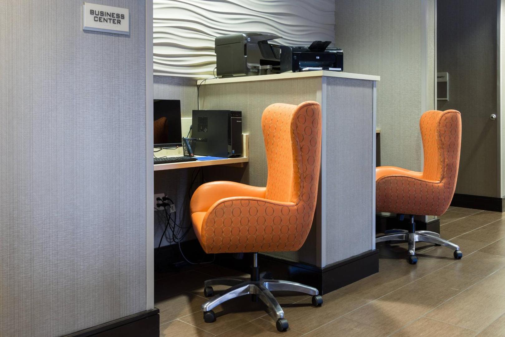 SpringHill Suites by Marriott Quakertown SpringHill Suites by Marriott Quakertown