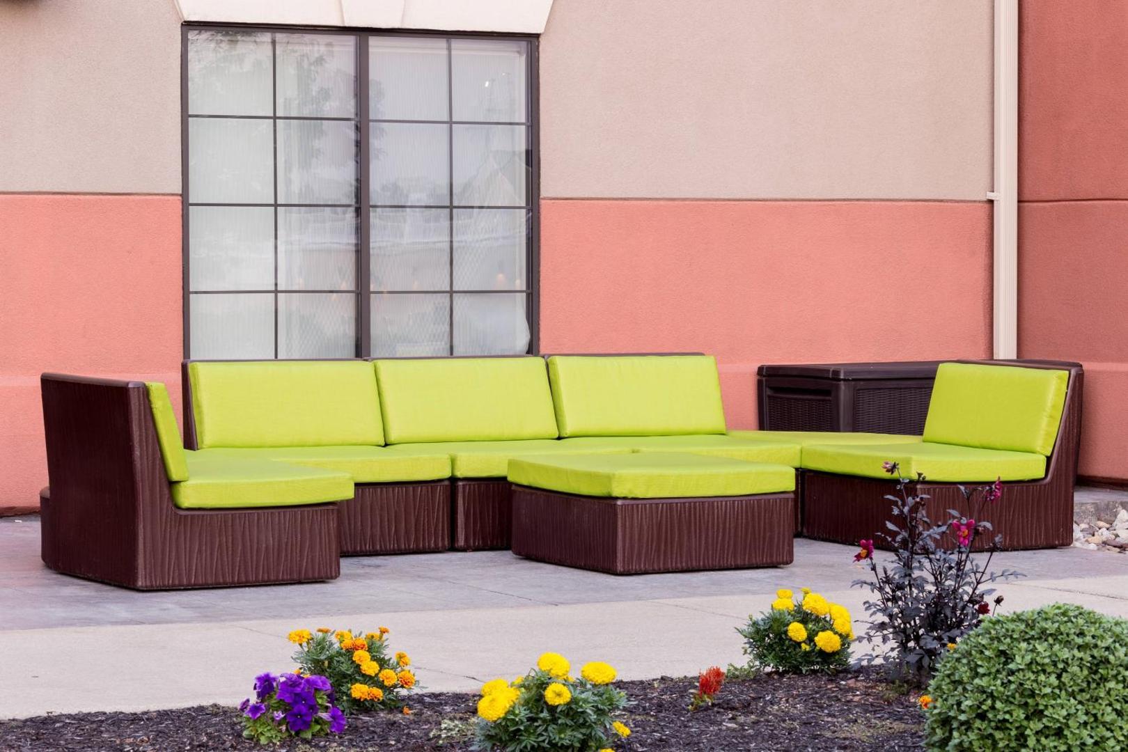SpringHill Suites by Marriott Quakertown SpringHill Suites by Marriott Quakertown