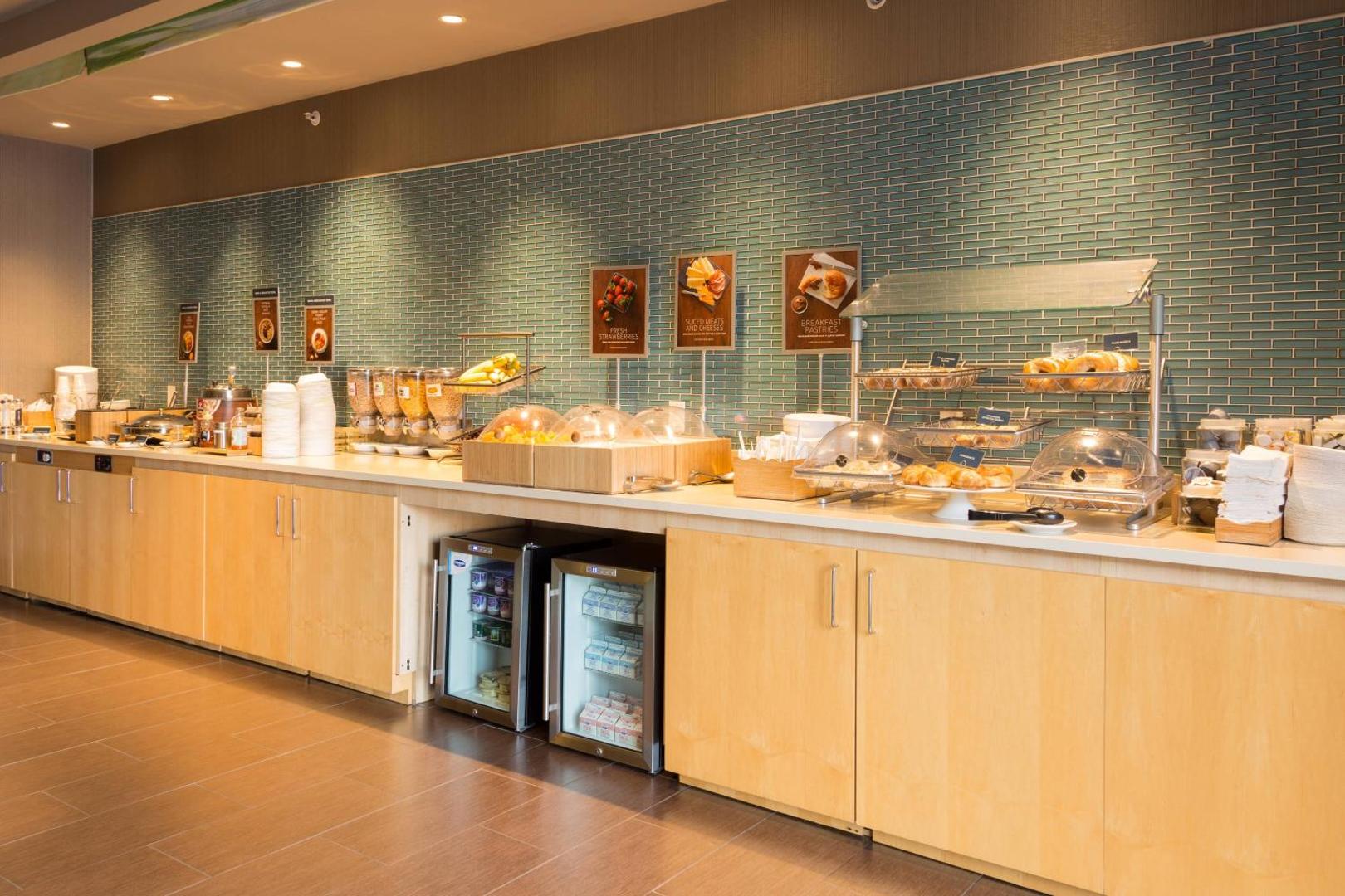 SpringHill Suites by Marriott Quakertown SpringHill Suites by Marriott Quakertown