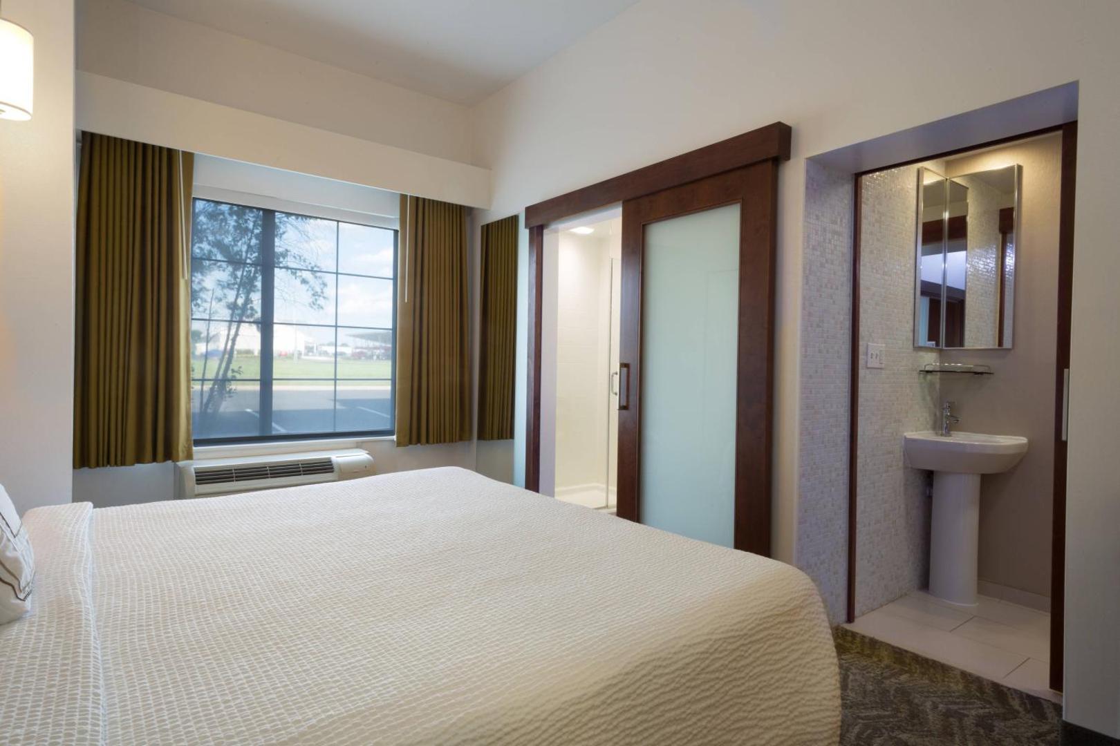 SpringHill Suites by Marriott Quakertown SpringHill Suites by Marriott Quakertown