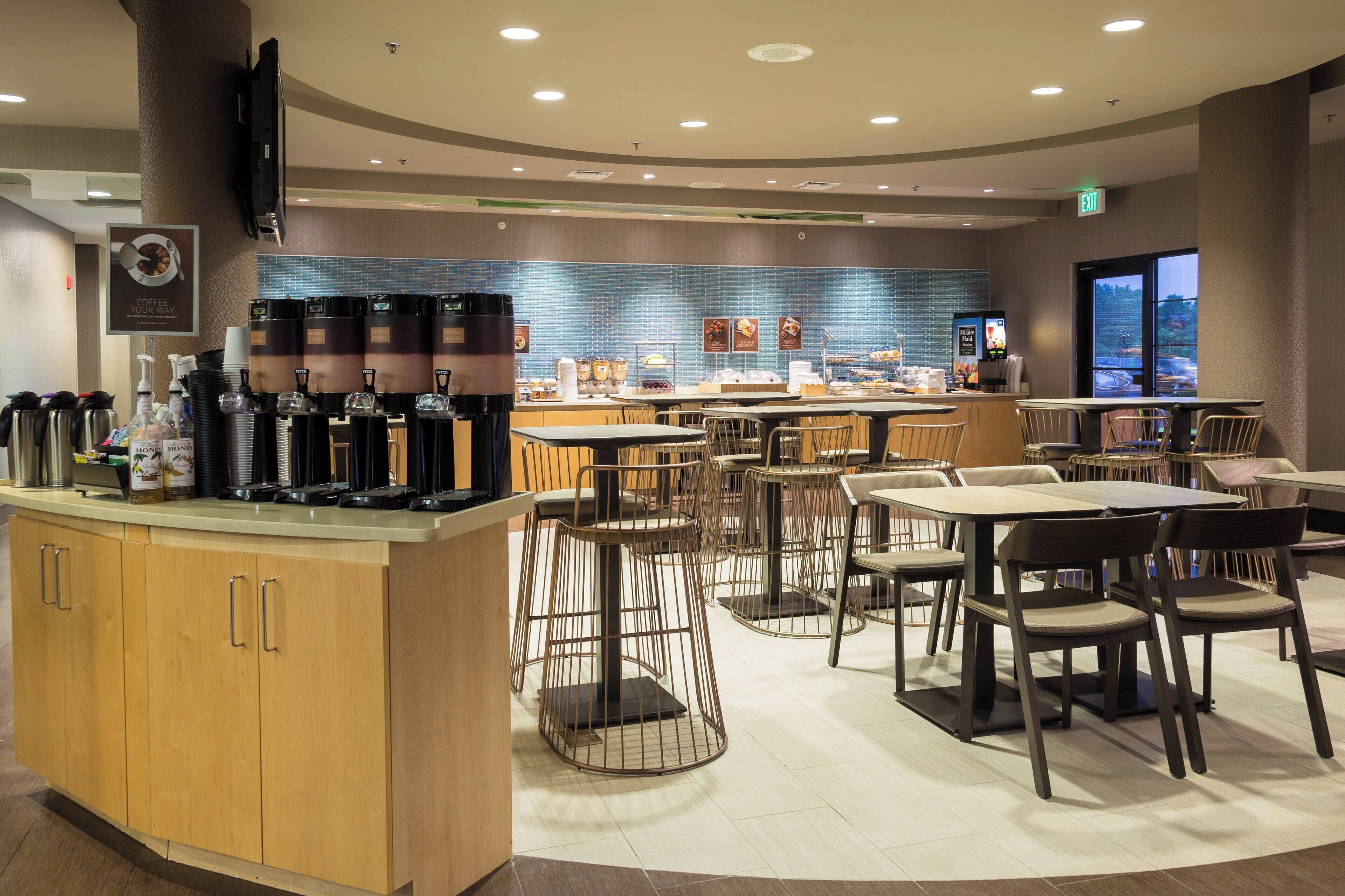 SpringHill Suites by Marriott Quakertown SpringHill Suites by Marriott Quakertown