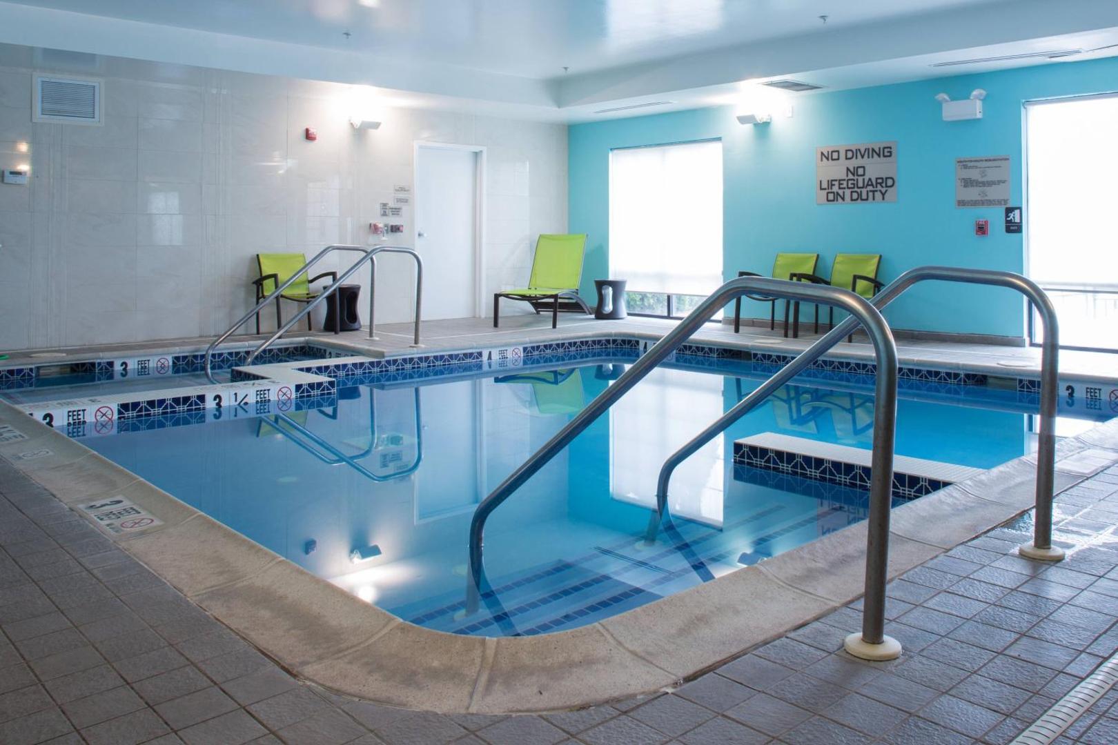 SpringHill Suites by Marriott Quakertown SpringHill Suites by Marriott Quakertown