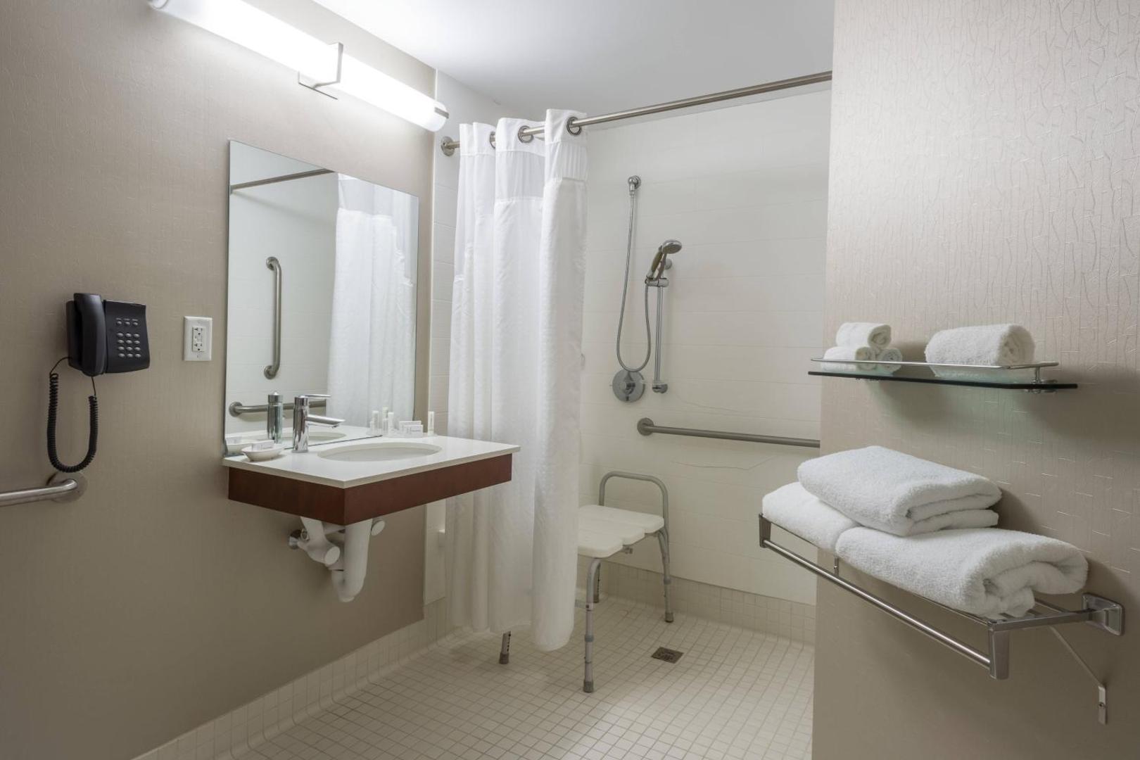 SpringHill Suites by Marriott Quakertown SpringHill Suites by Marriott Quakertown