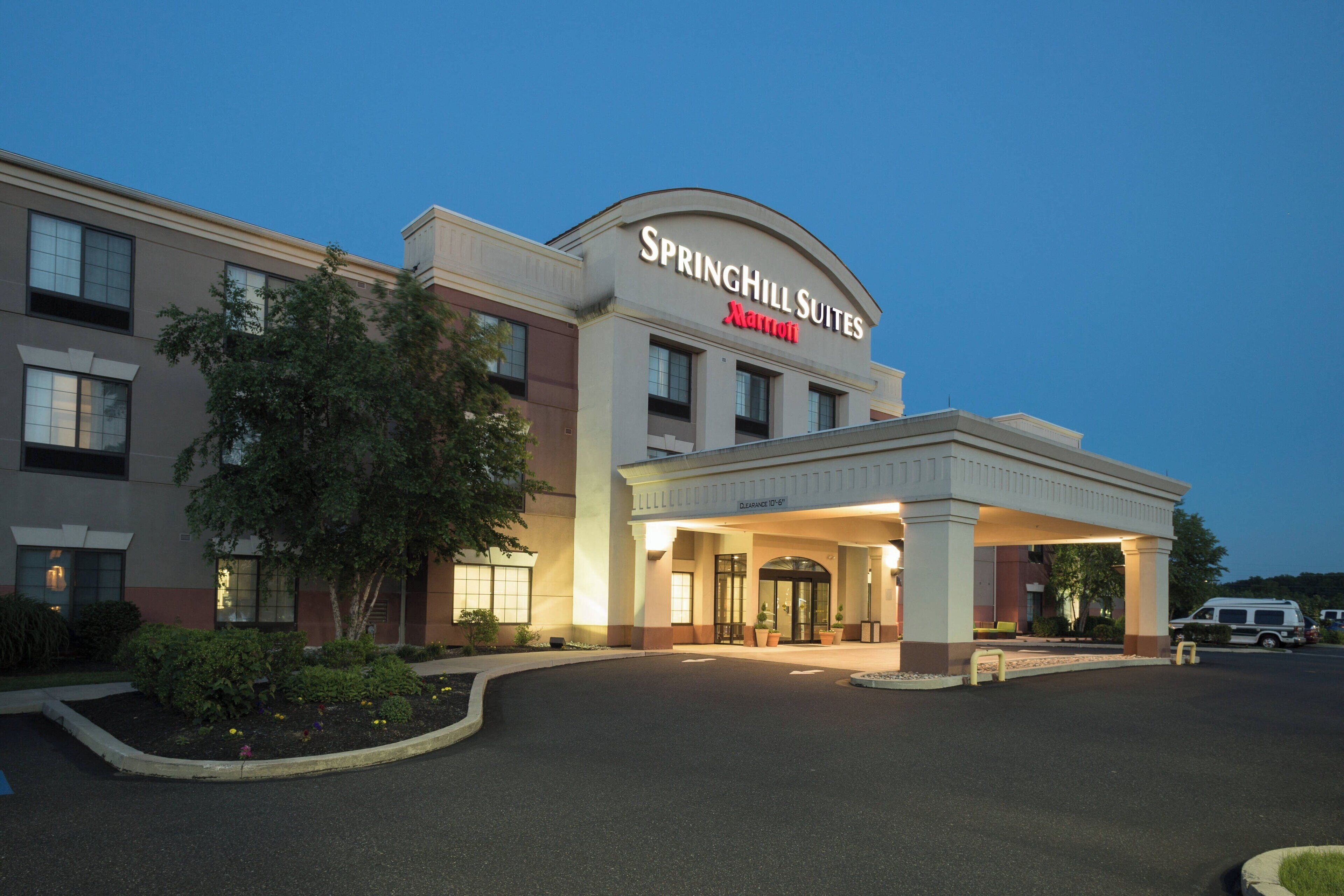 SpringHill Suites by Marriott Quakertown SpringHill Suites by Marriott Quakertown