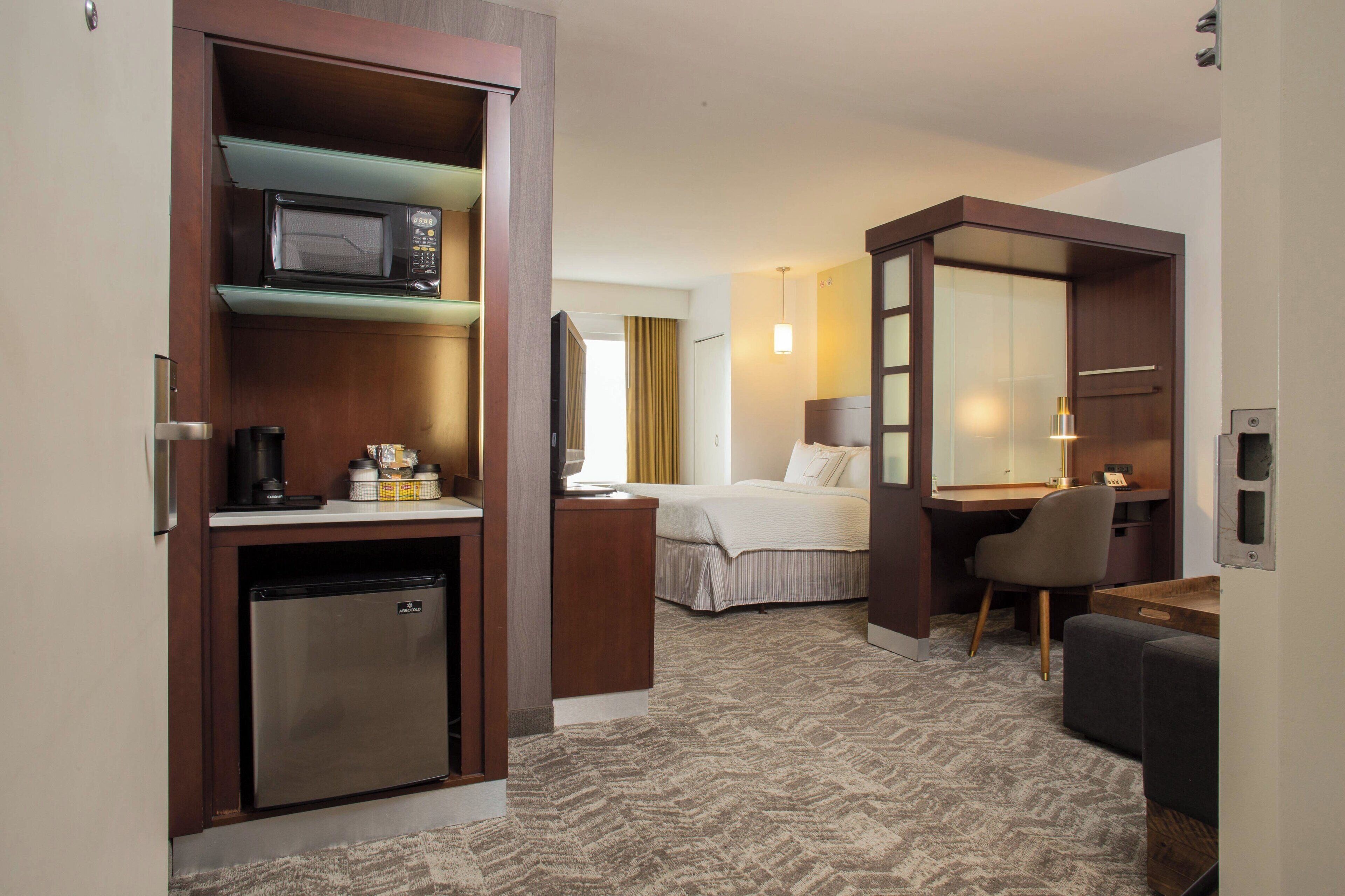 SpringHill Suites by Marriott Quakertown SpringHill Suites by Marriott Quakertown