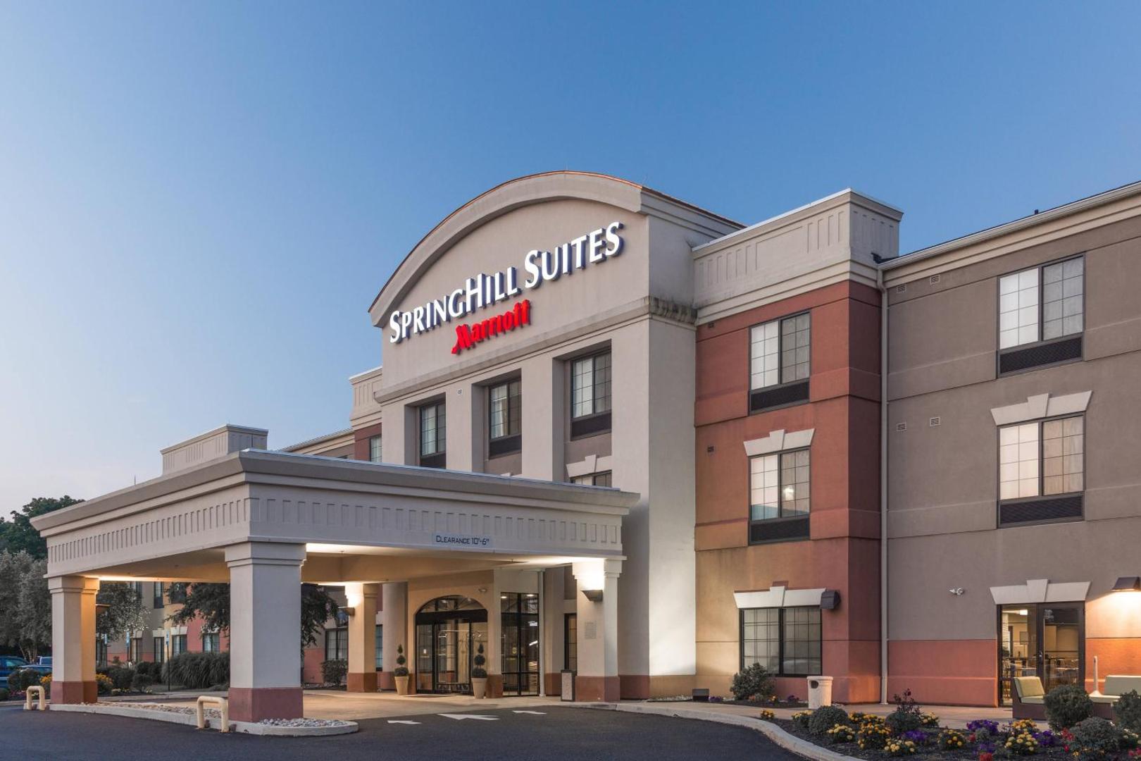 SpringHill Suites by Marriott Quakertown SpringHill Suites by Marriott Quakertown