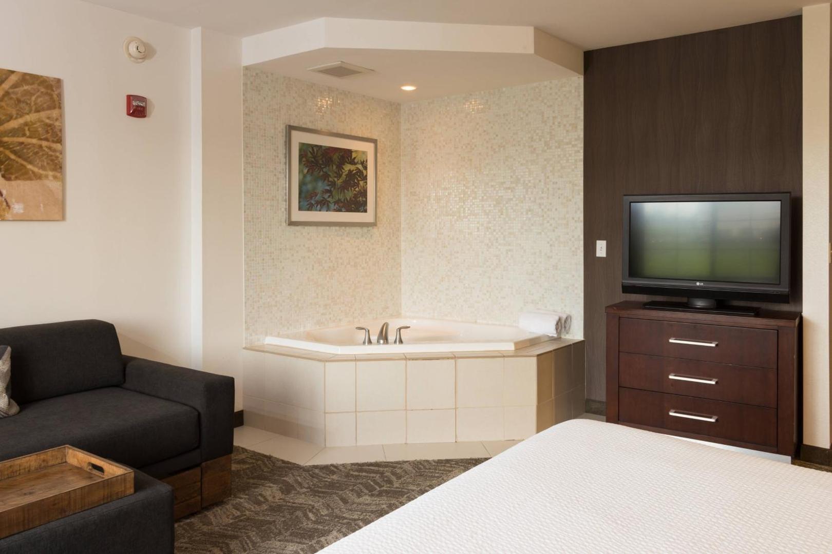 SpringHill Suites by Marriott Quakertown SpringHill Suites by Marriott Quakertown