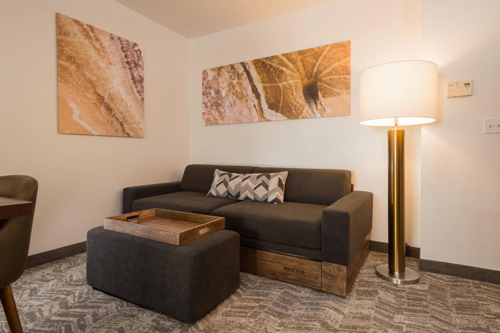 SpringHill Suites by Marriott Quakertown SpringHill Suites by Marriott Quakertown
