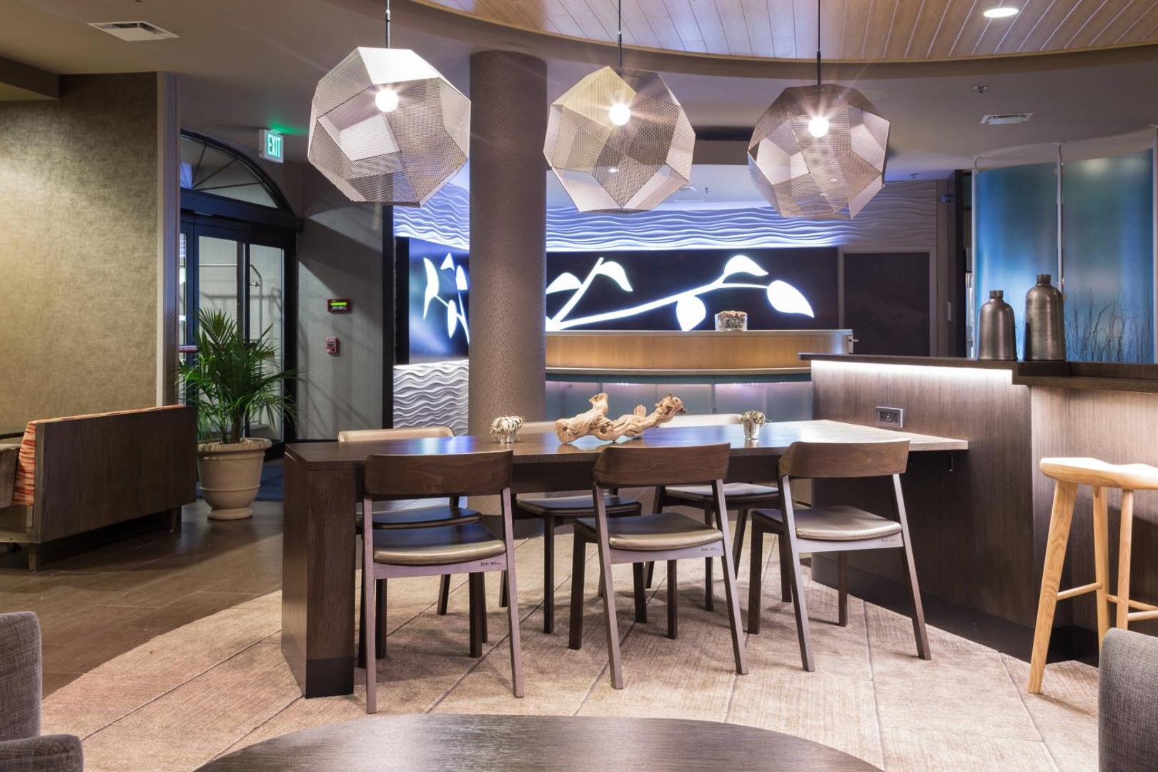 SpringHill Suites by Marriott Quakertown SpringHill Suites by Marriott Quakertown
