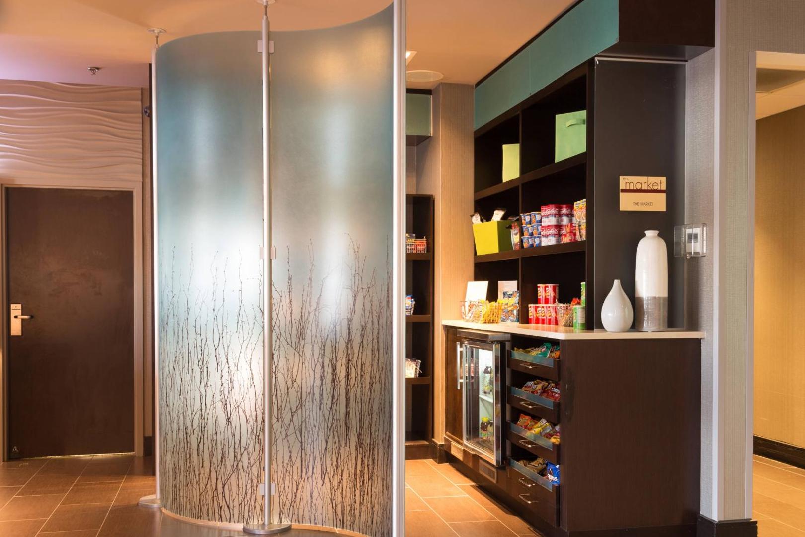 SpringHill Suites by Marriott Quakertown SpringHill Suites by Marriott Quakertown