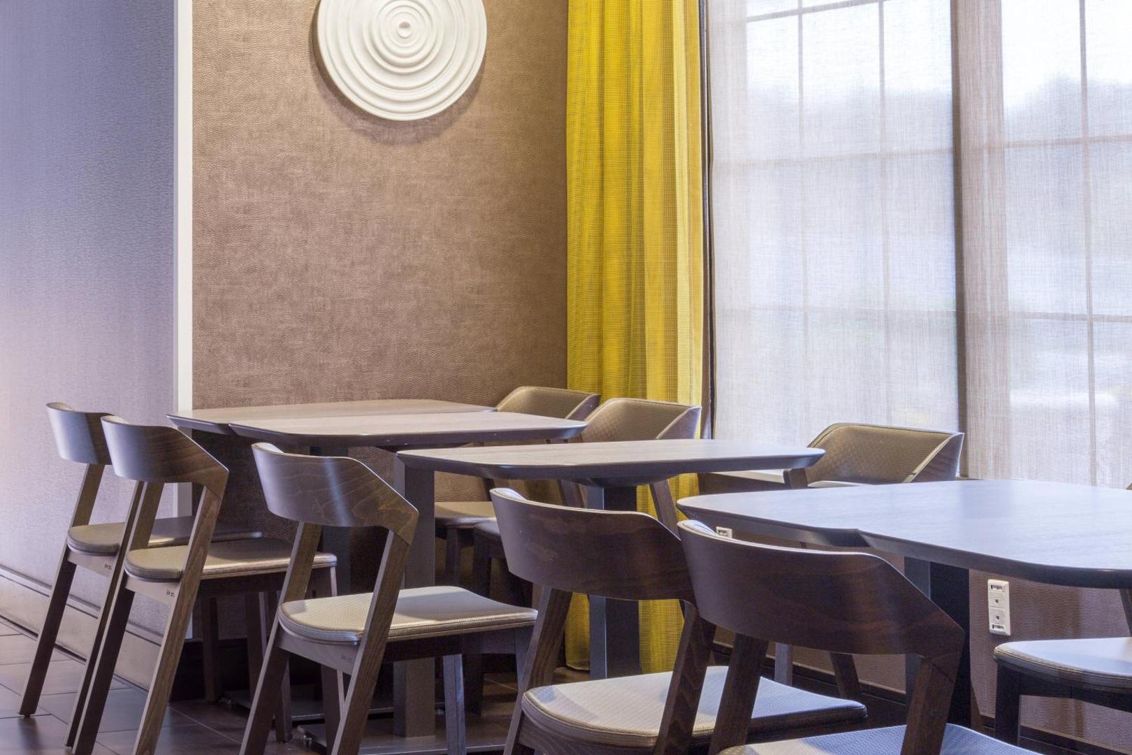 SpringHill Suites by Marriott Quakertown SpringHill Suites by Marriott Quakertown
