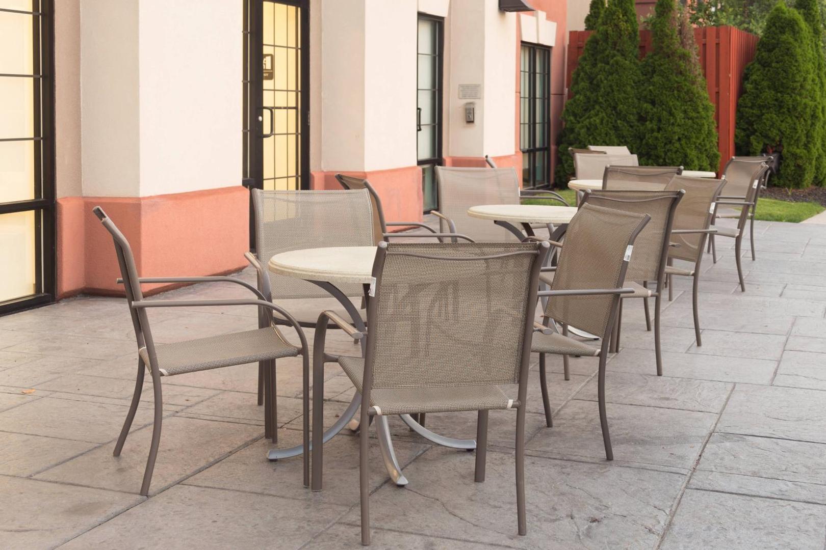 SpringHill Suites by Marriott Quakertown SpringHill Suites by Marriott Quakertown