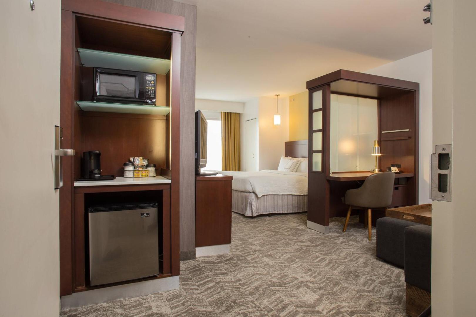 SpringHill Suites by Marriott Quakertown SpringHill Suites by Marriott Quakertown