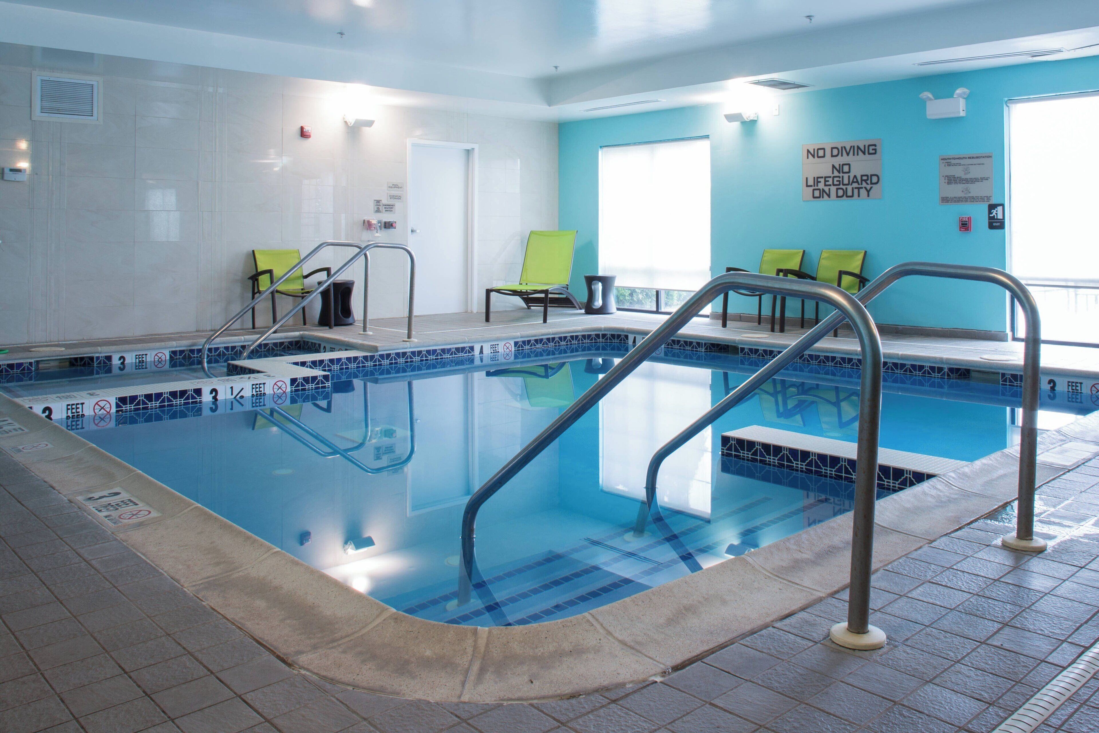 SpringHill Suites by Marriott Quakertown SpringHill Suites by Marriott Quakertown
