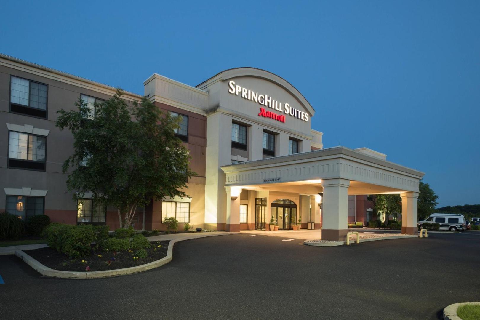 SpringHill Suites by Marriott Quakertown SpringHill Suites by Marriott Quakertown