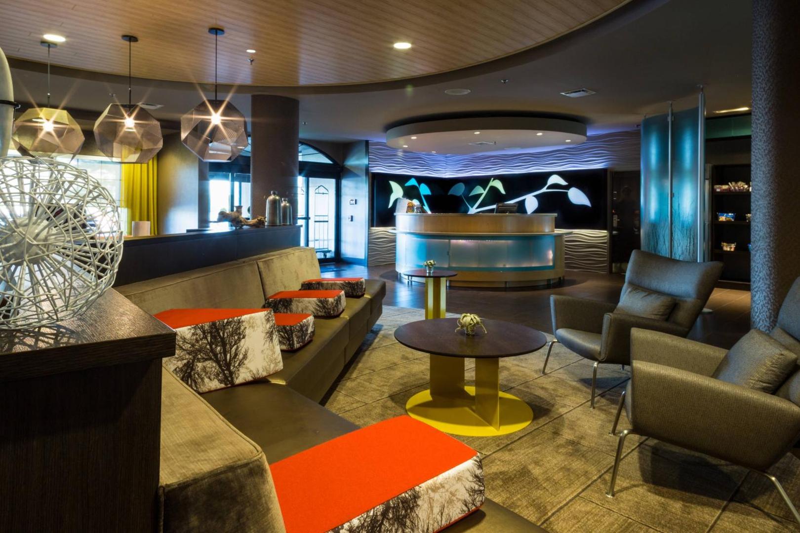 SpringHill Suites by Marriott Quakertown SpringHill Suites by Marriott Quakertown