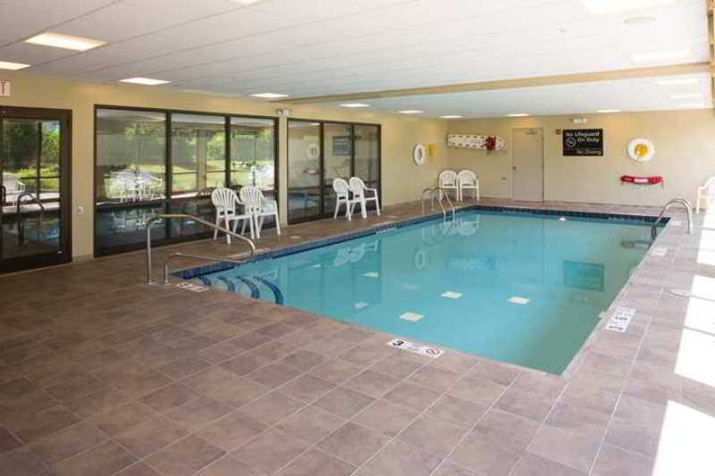 Hampton Inn Sayre Hampton Inn Sayre