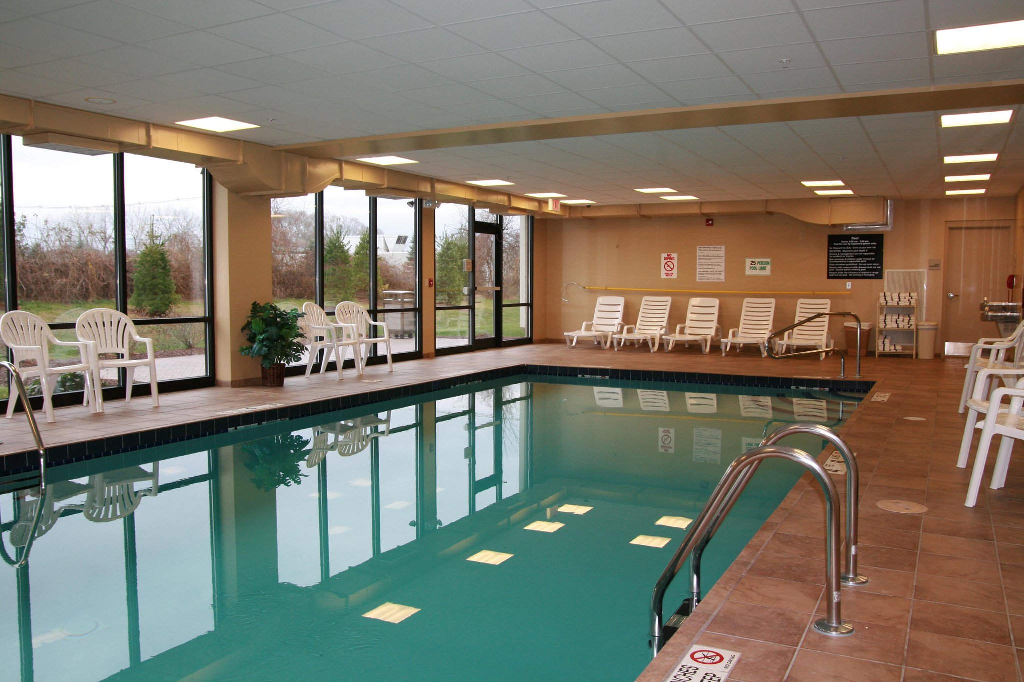 Hampton Inn Sayre Hampton Inn Sayre