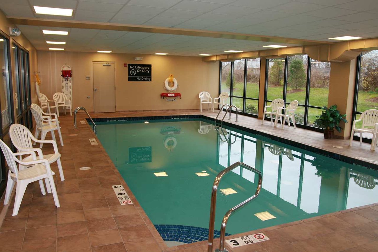 Hampton Inn Sayre Hampton Inn Sayre
