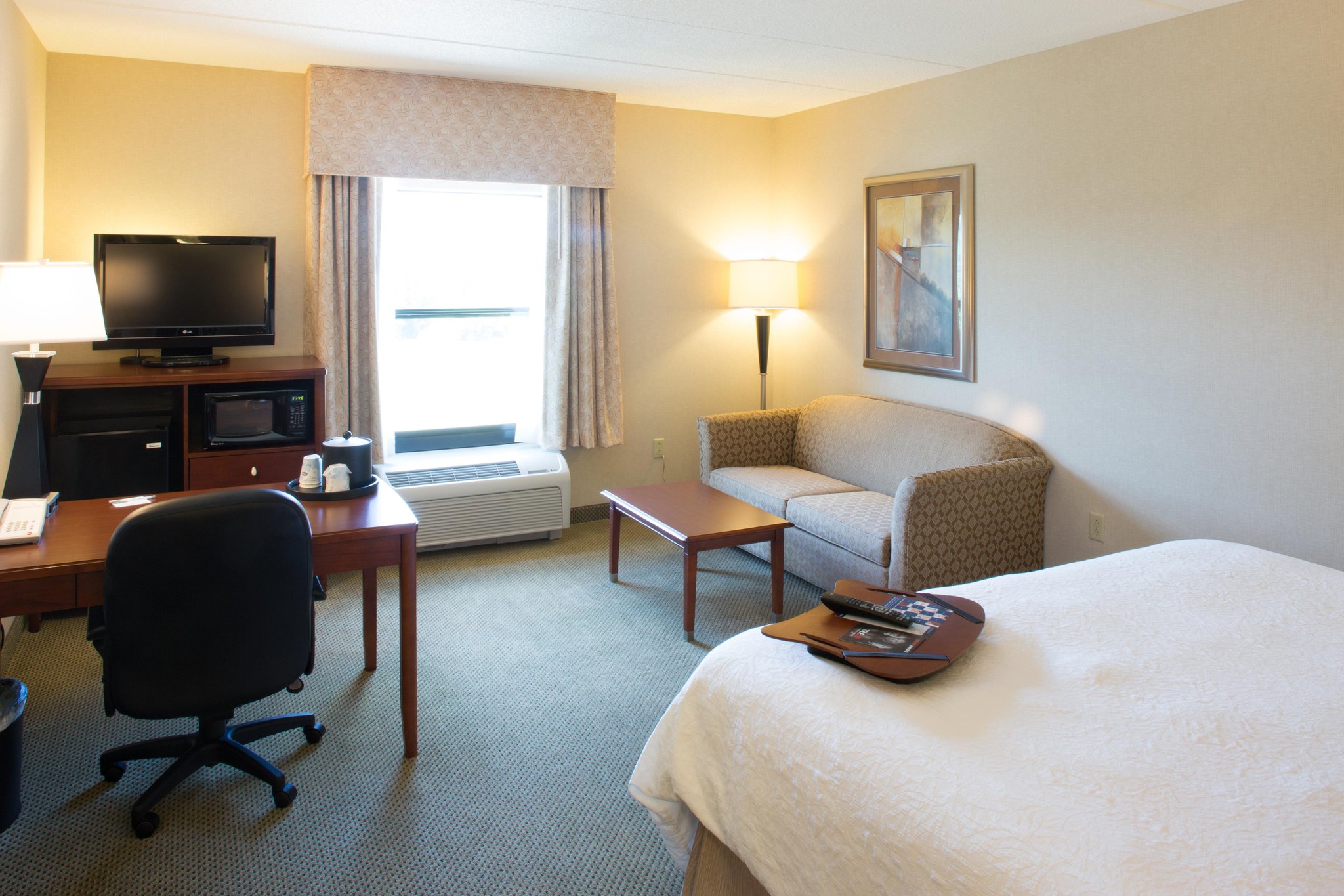 Hampton Inn Sayre Hampton Inn Sayre