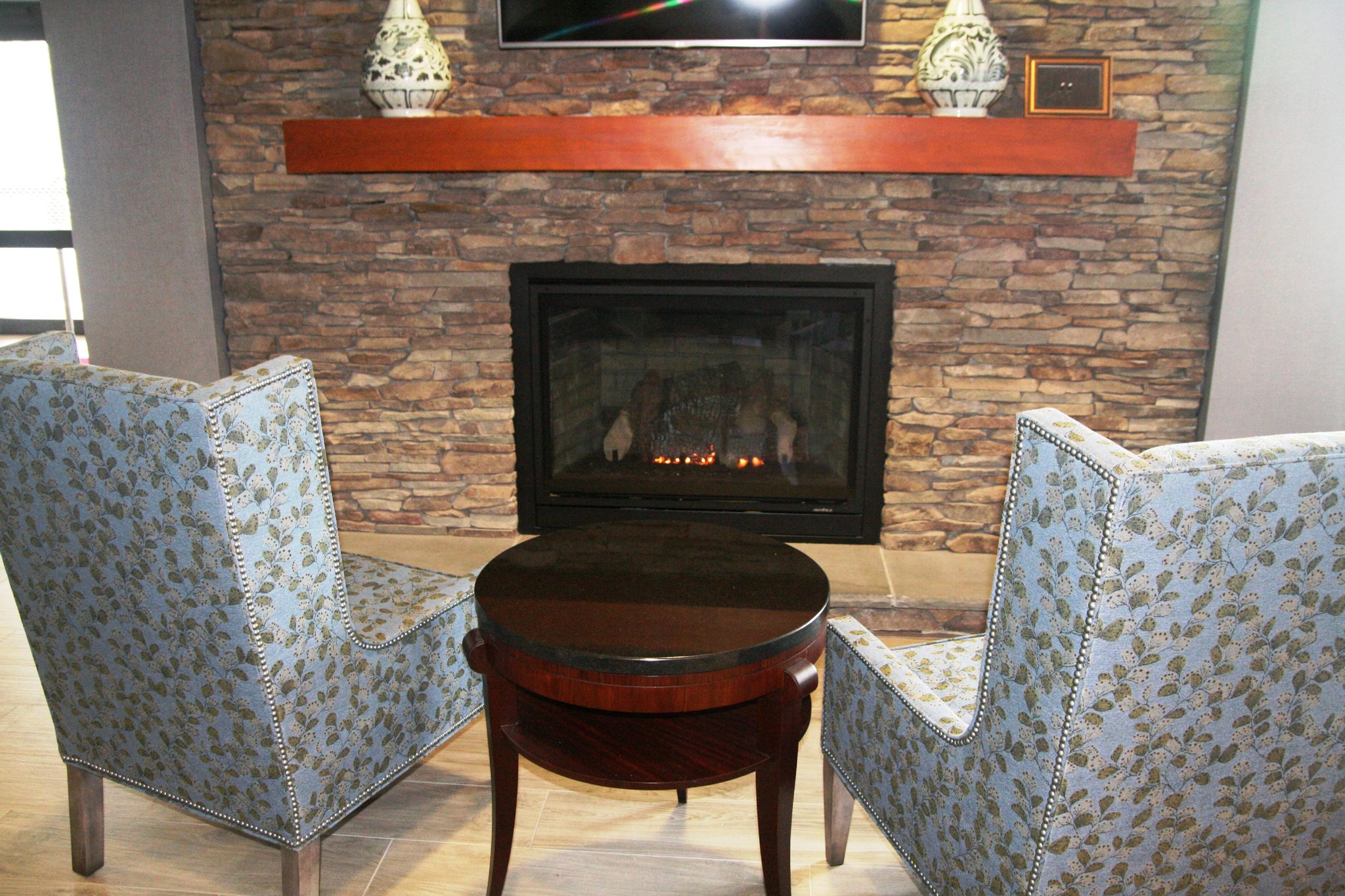 Hampton Inn Sayre Hampton Inn Sayre