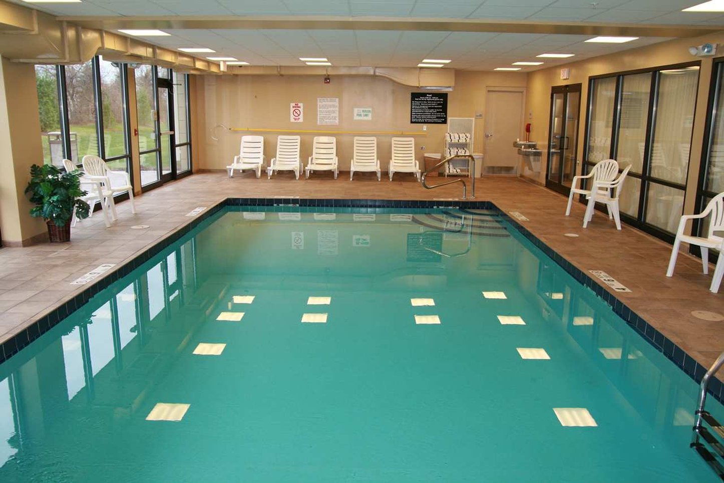 Hampton Inn Sayre Hampton Inn Sayre